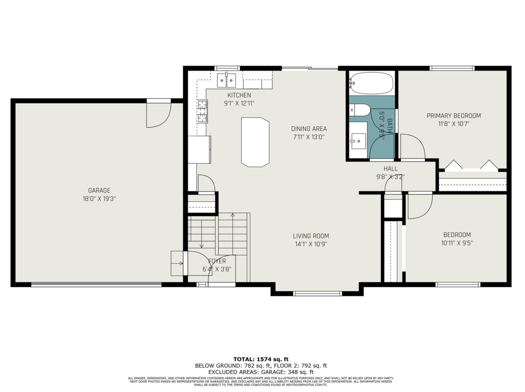 6149 Autumn Ridge Drive