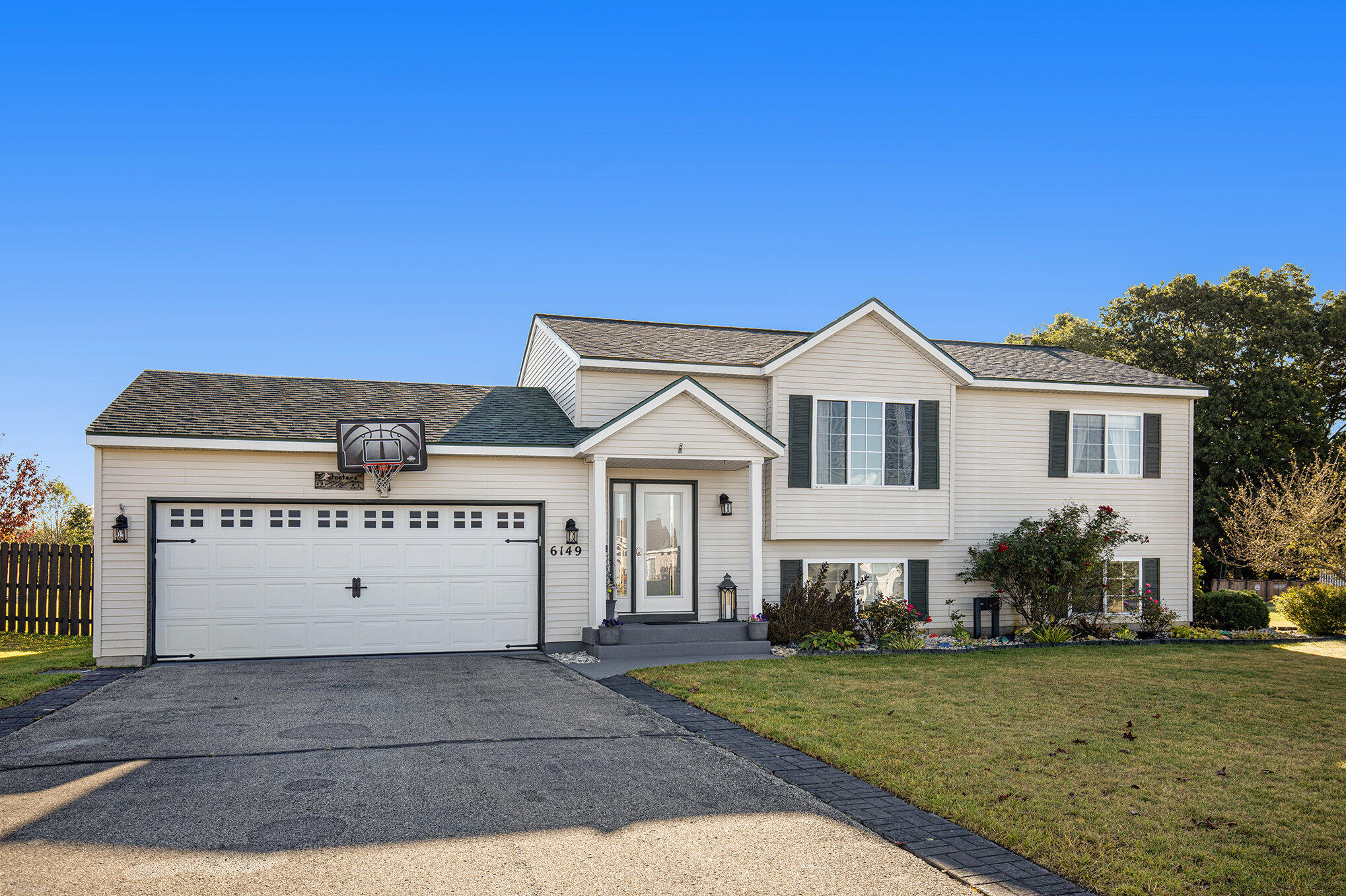 6149 Autumn Ridge Drive