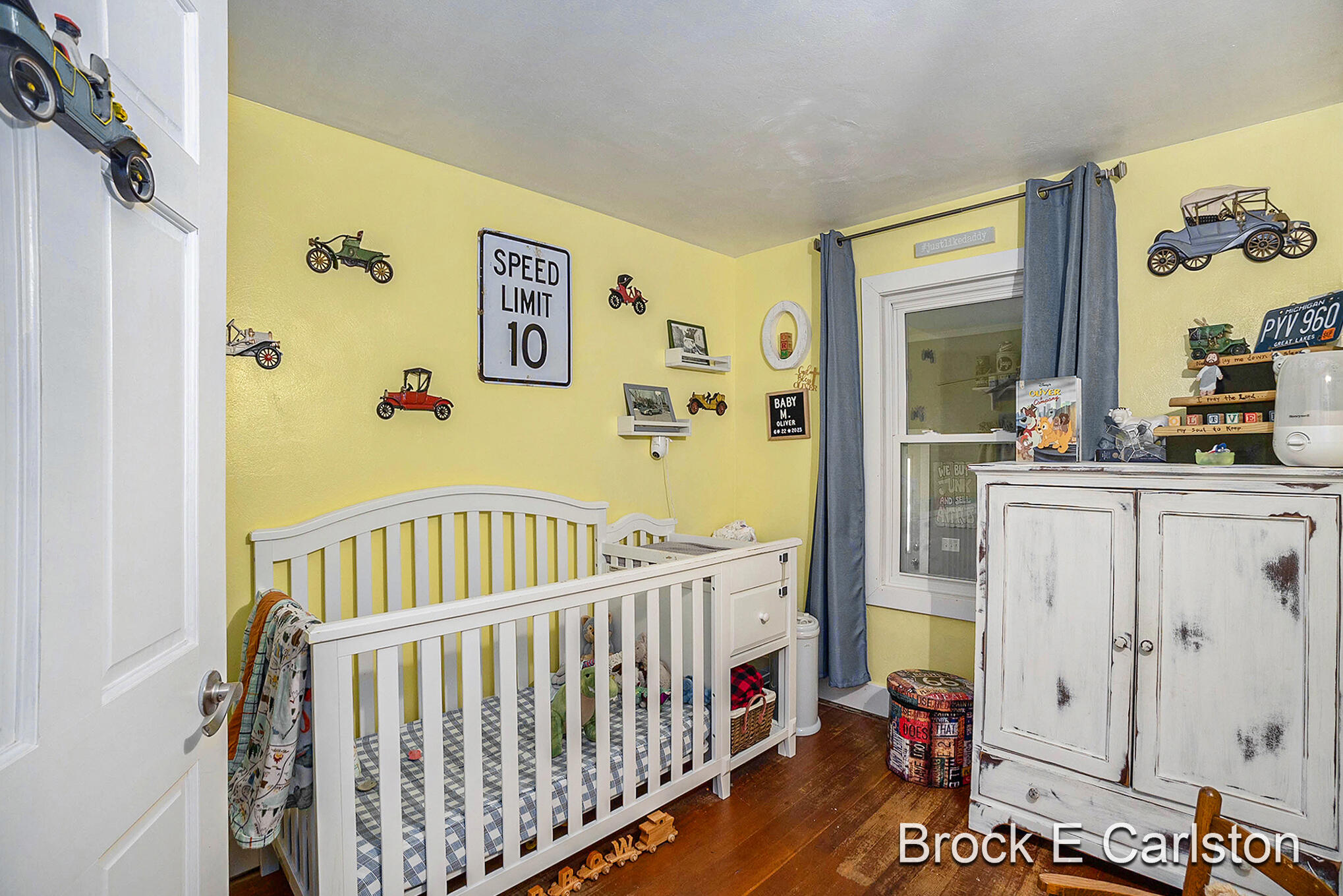 12455 Sleeper Street