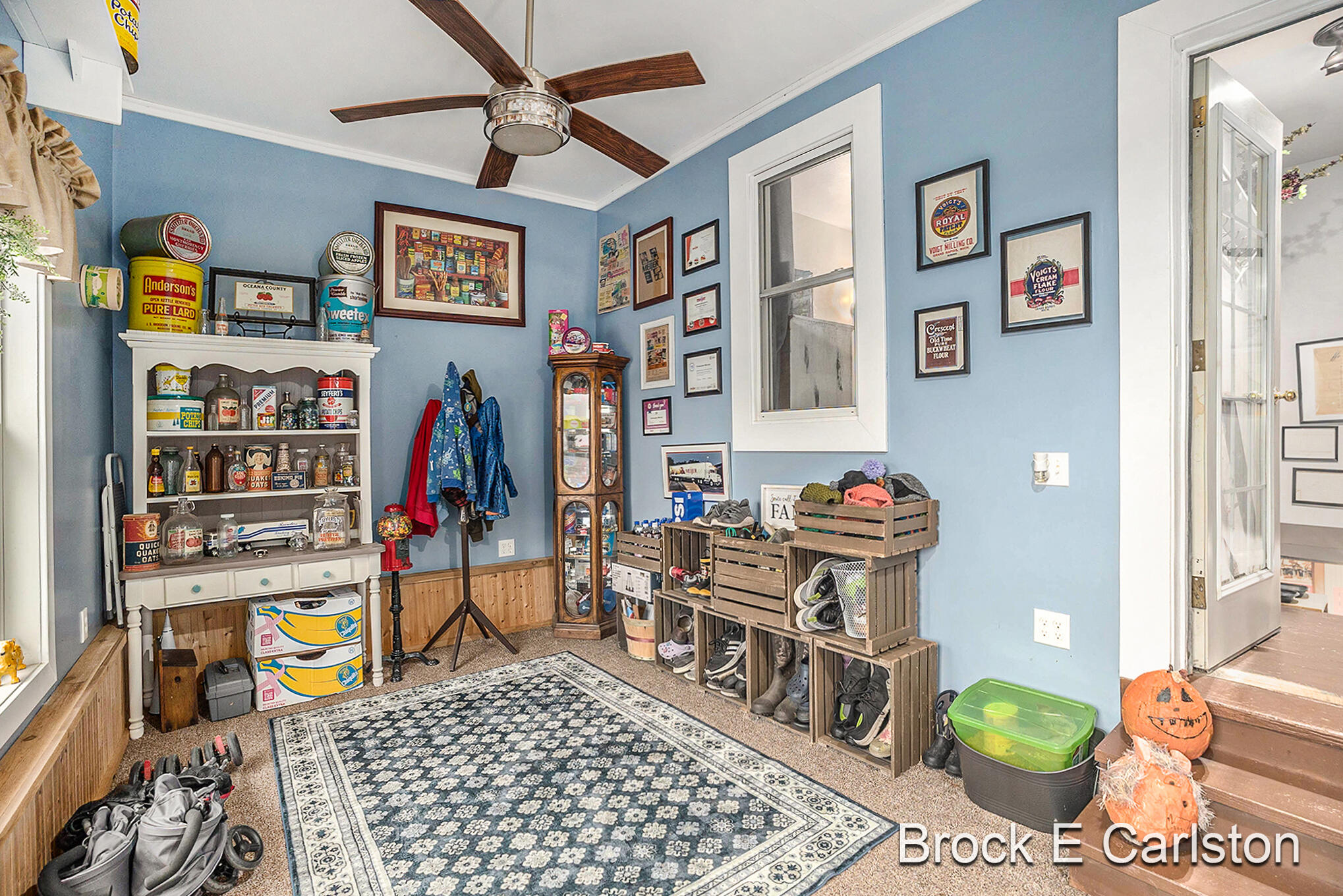 12455 Sleeper Street