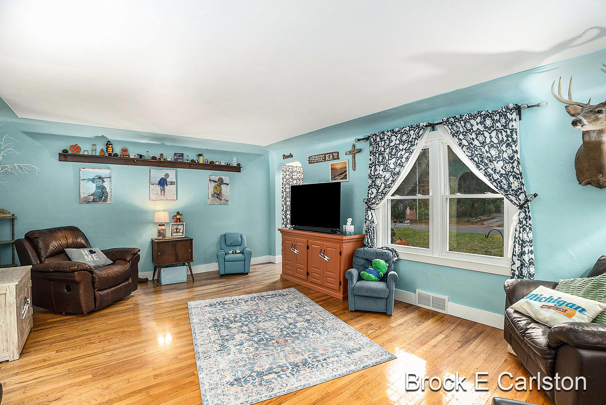 12455 Sleeper Street