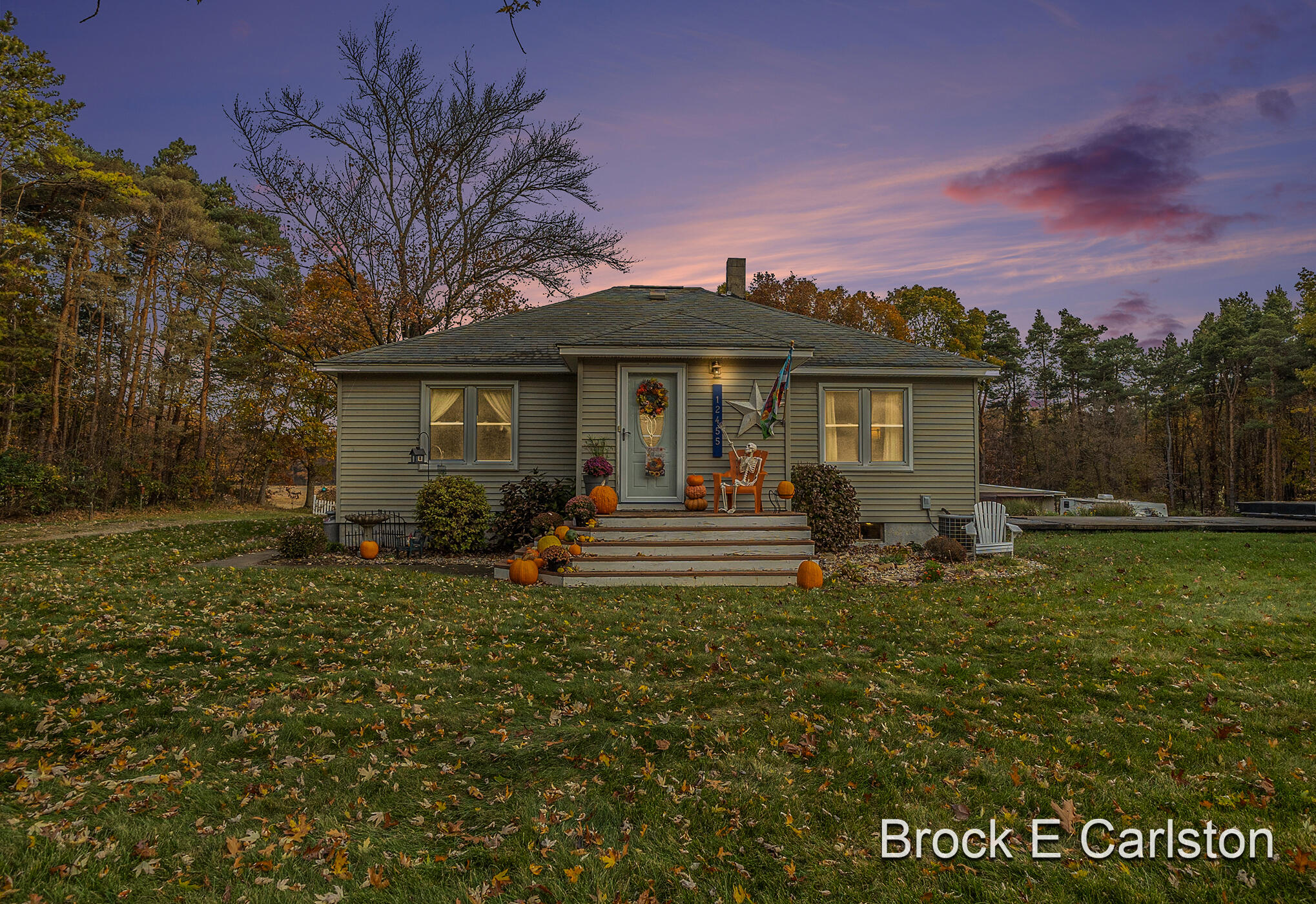 12455 Sleeper Street