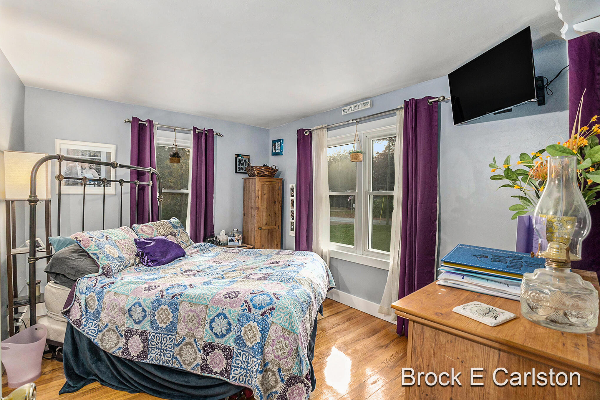 12455 Sleeper Street