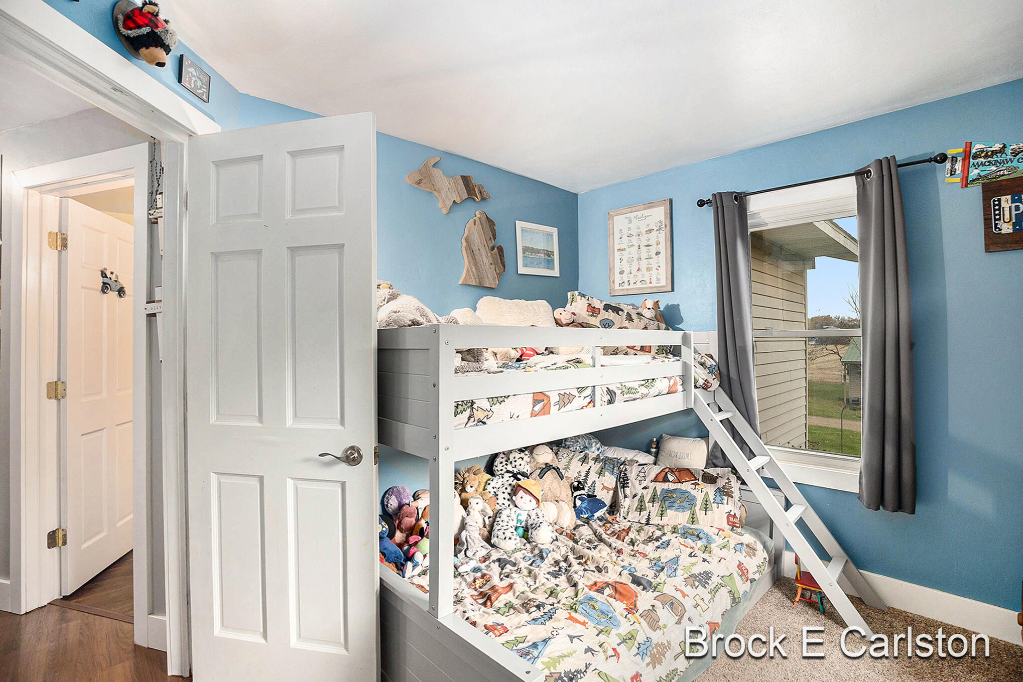 12455 Sleeper Street