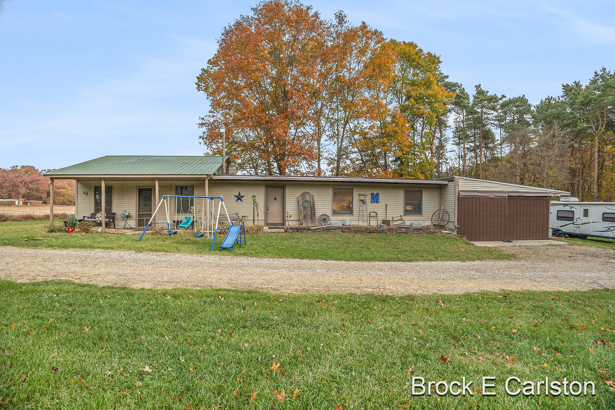 12455 Sleeper Street