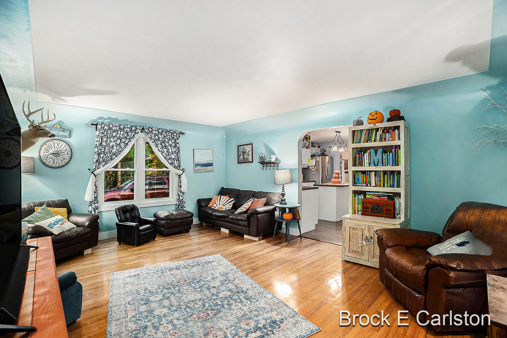 12455 Sleeper Street