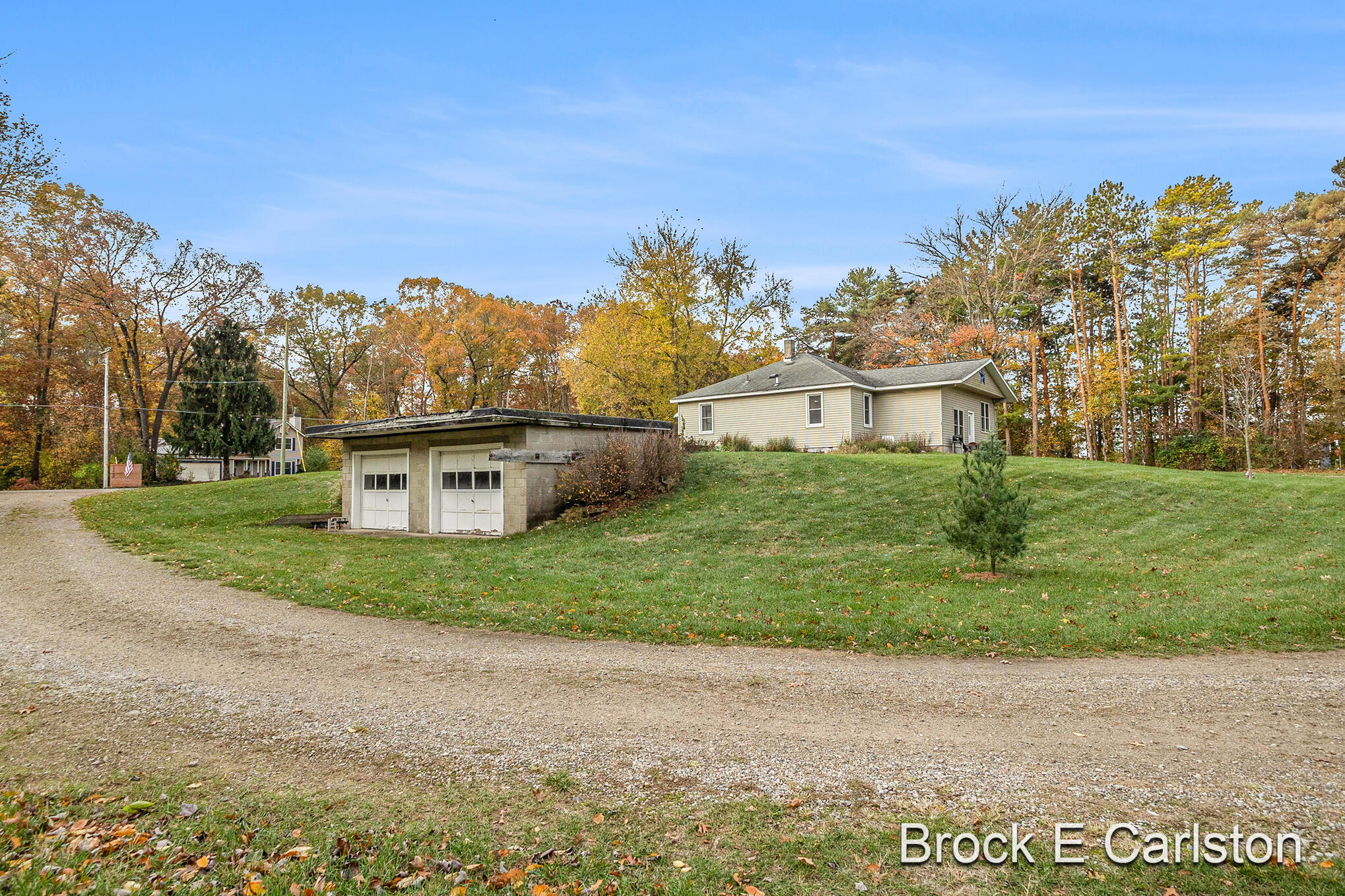 12455 Sleeper Street