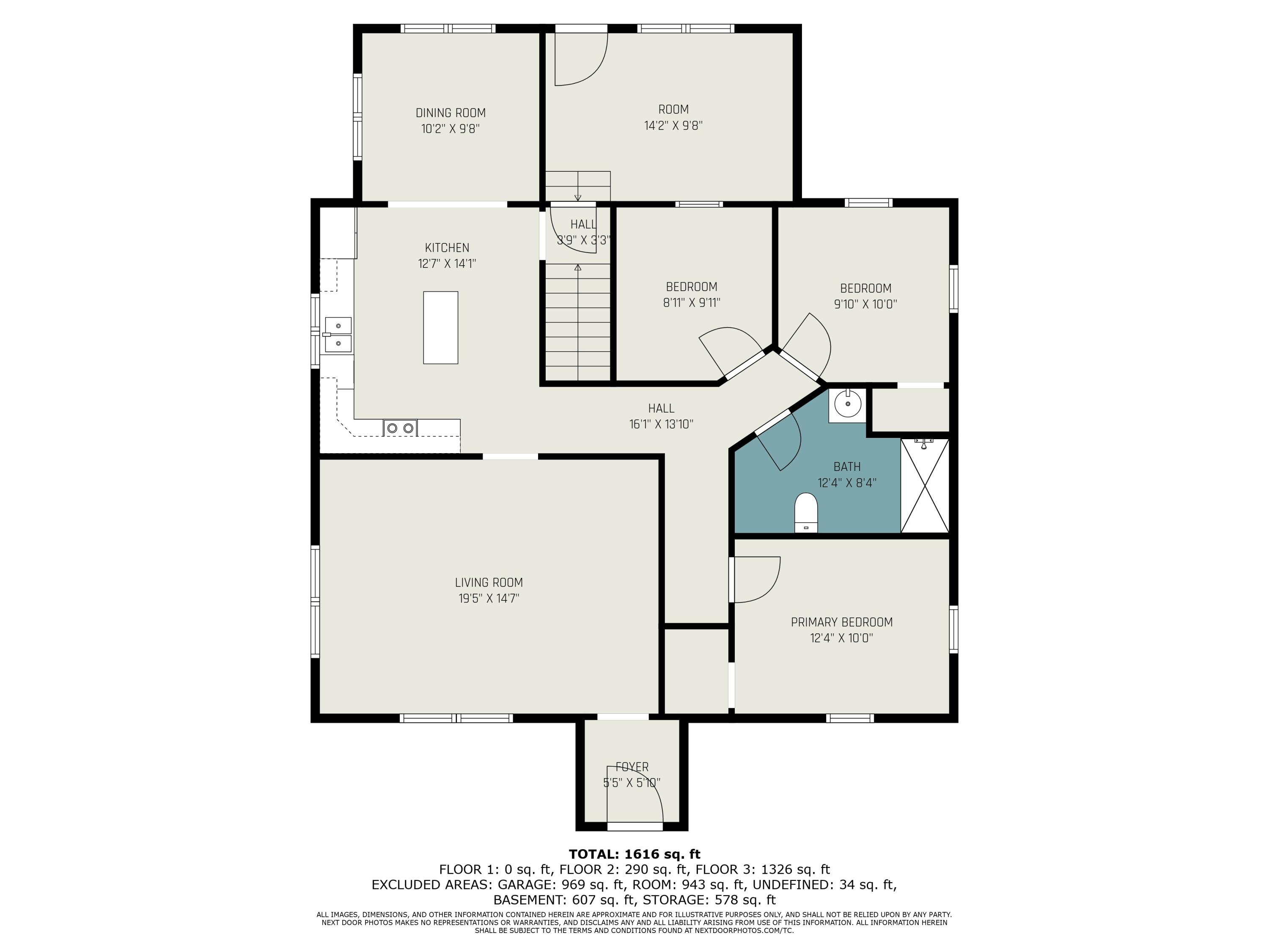 12455 Sleeper Street