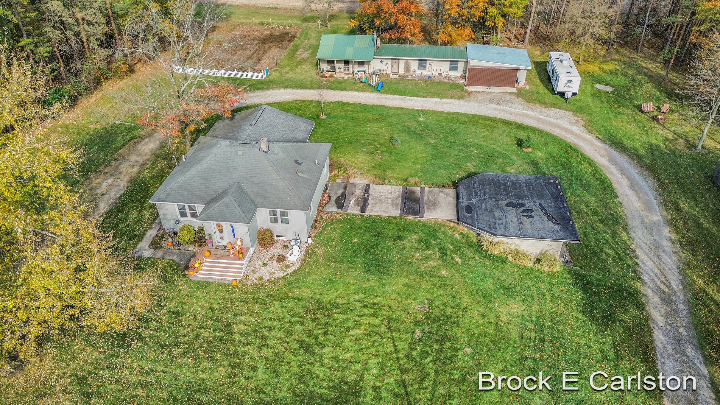 12455 Sleeper Street