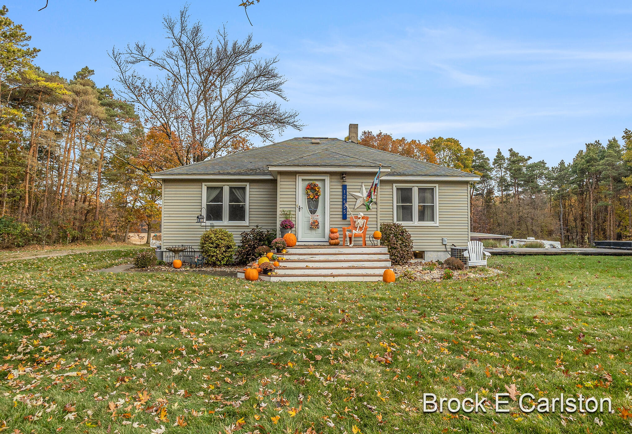 12455 Sleeper Street