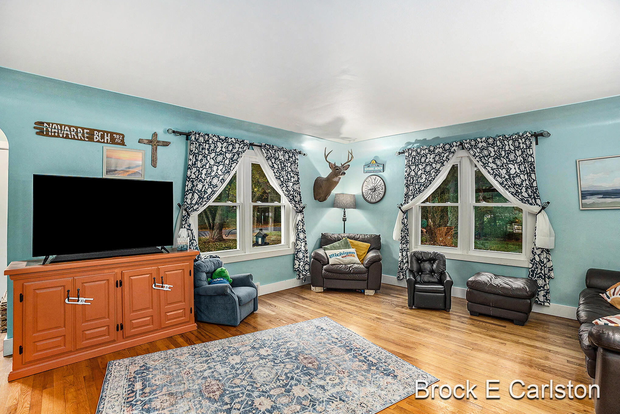 12455 Sleeper Street