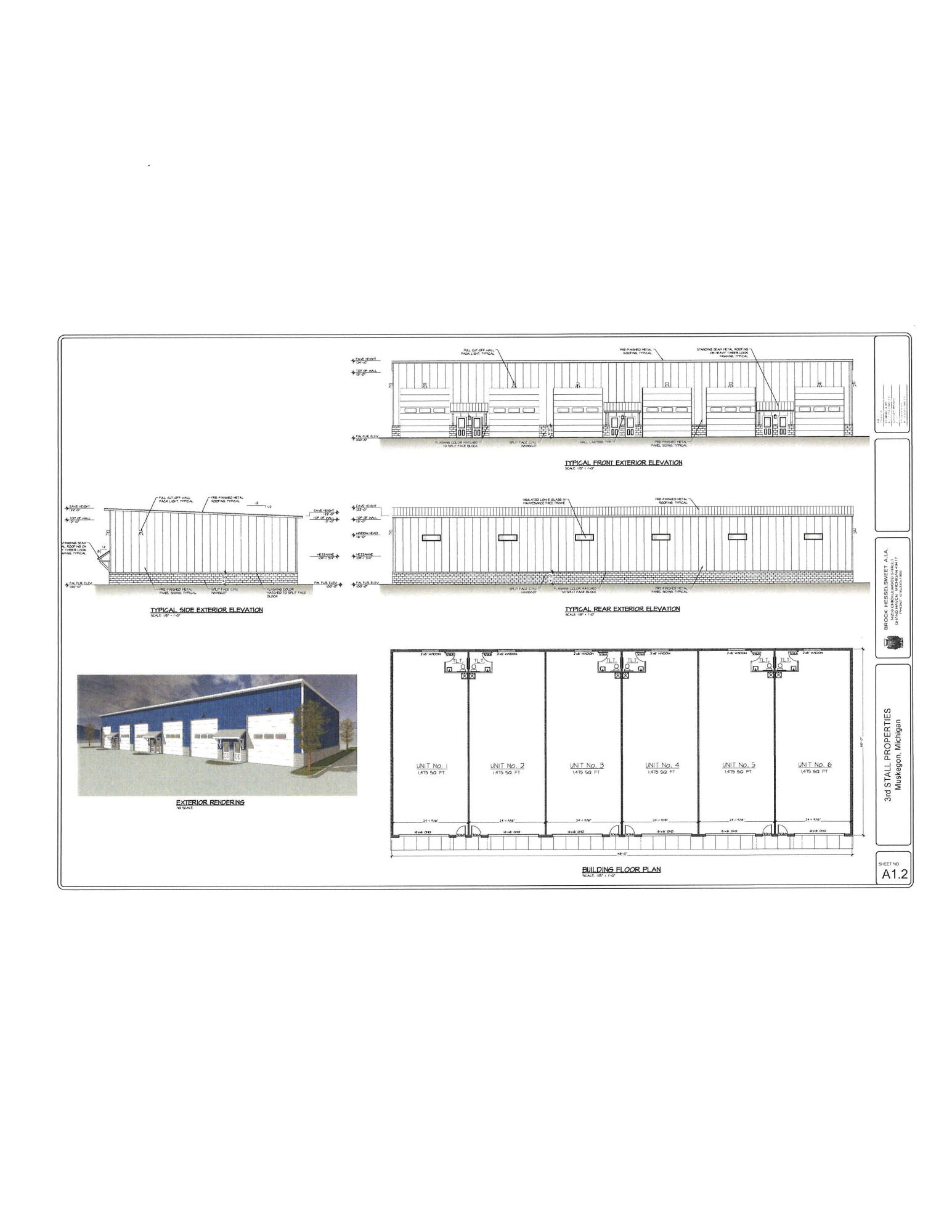 1054 W Sherman Boulevard 103