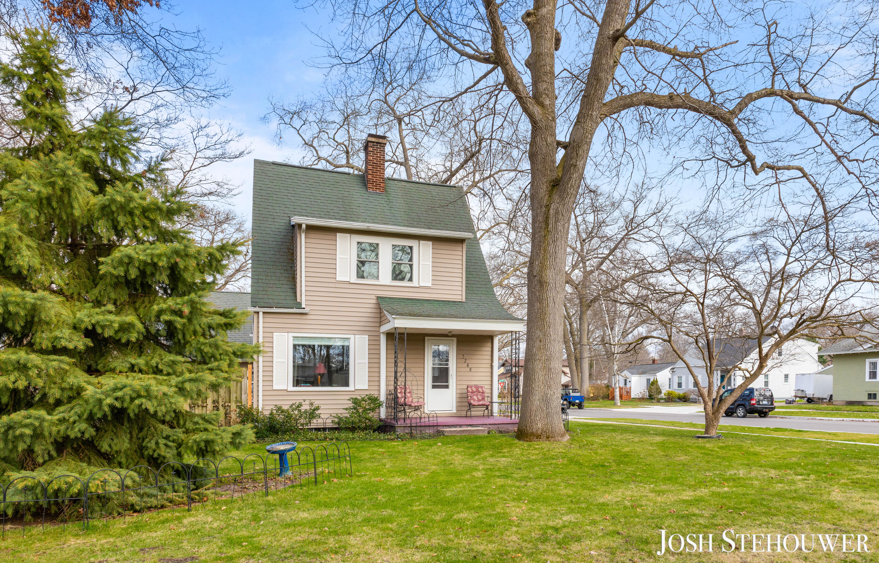 2288 Meurer Court
