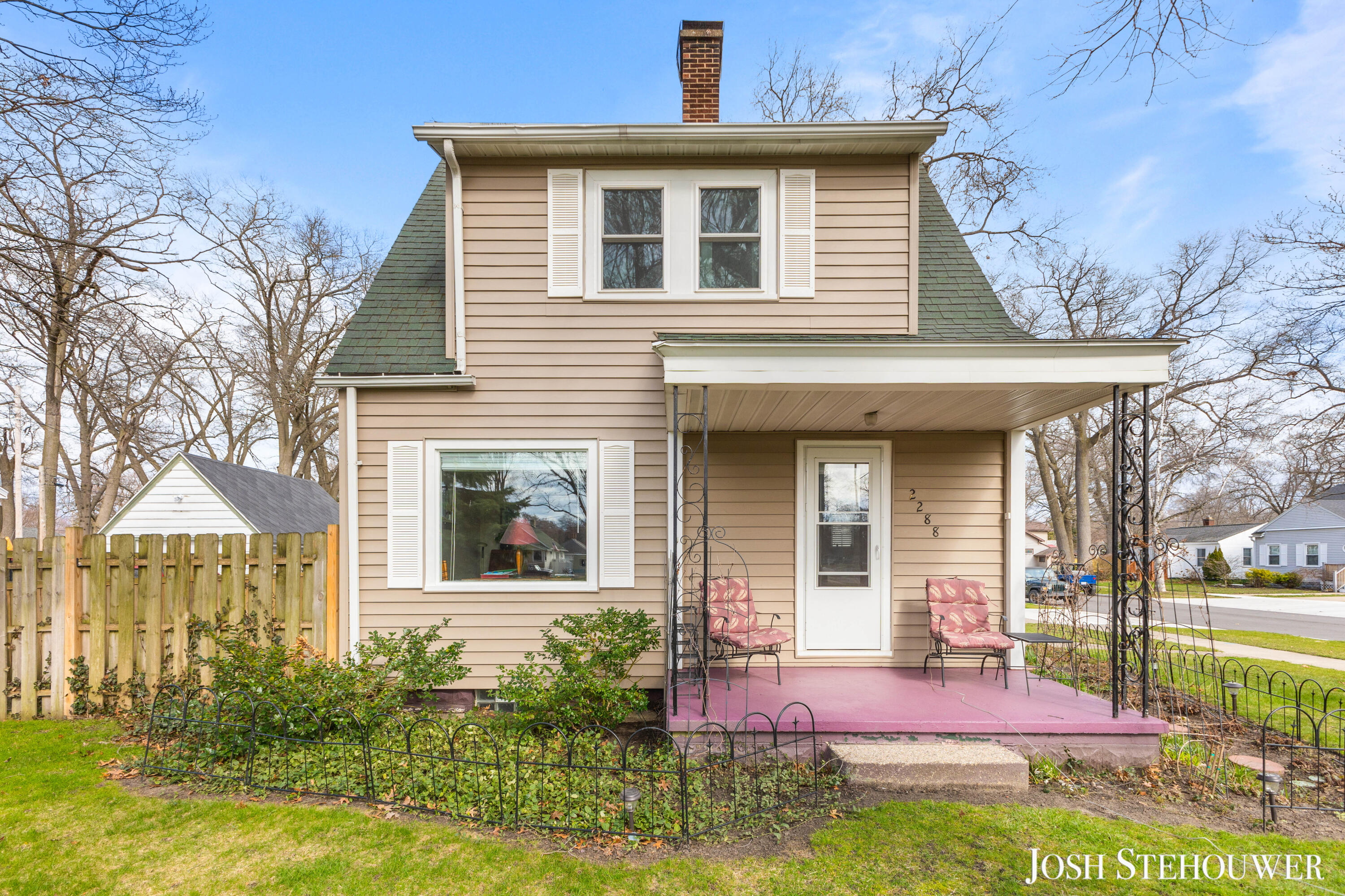 2288 Meurer Court