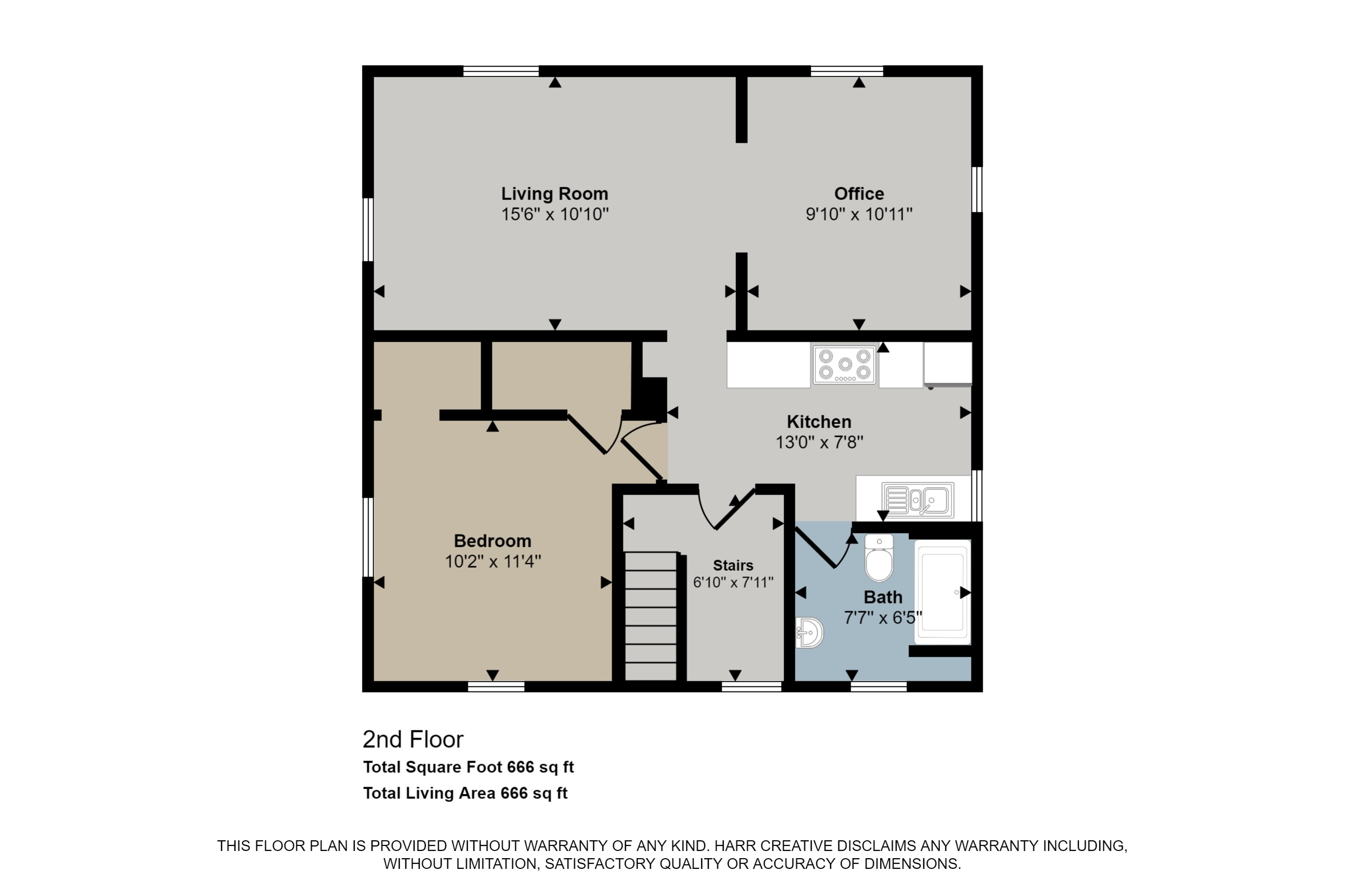 2445 Donahue Court SW