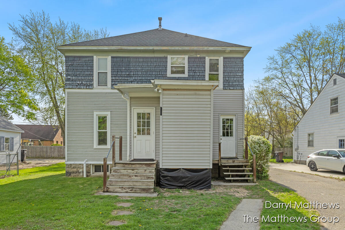 2445 Donahue Court SW
