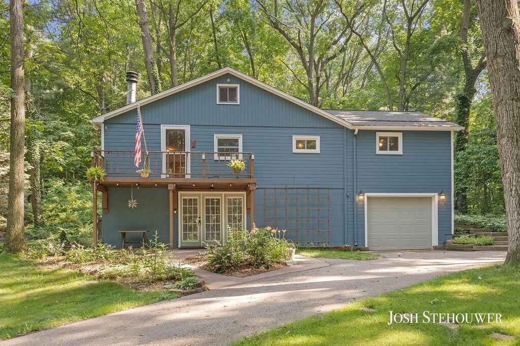 678 Pierce Road