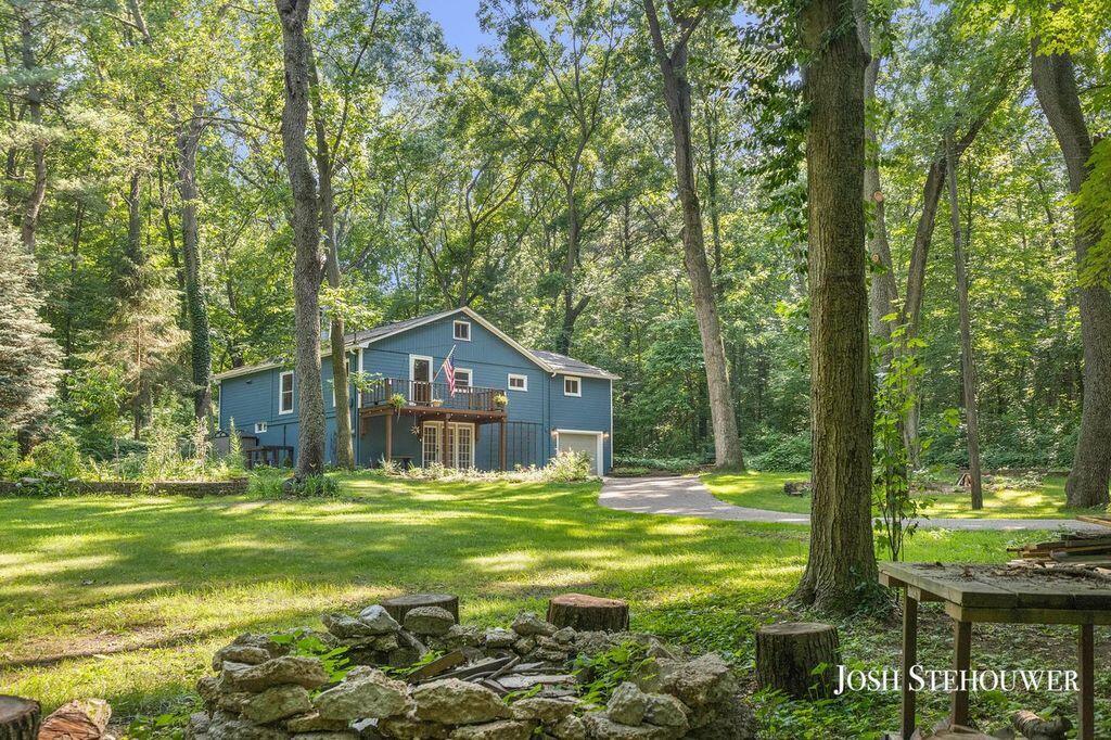 678 Pierce Road