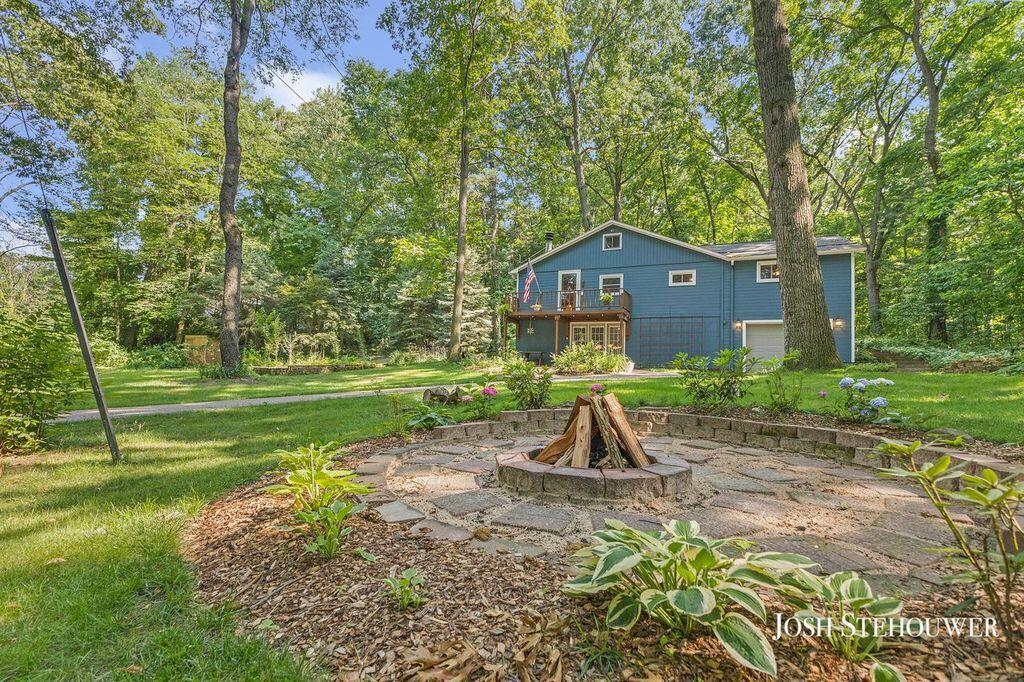 678 Pierce Road