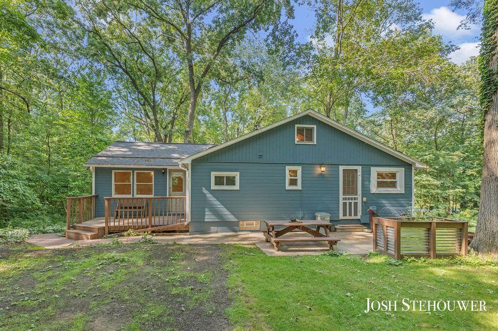 678 Pierce Road