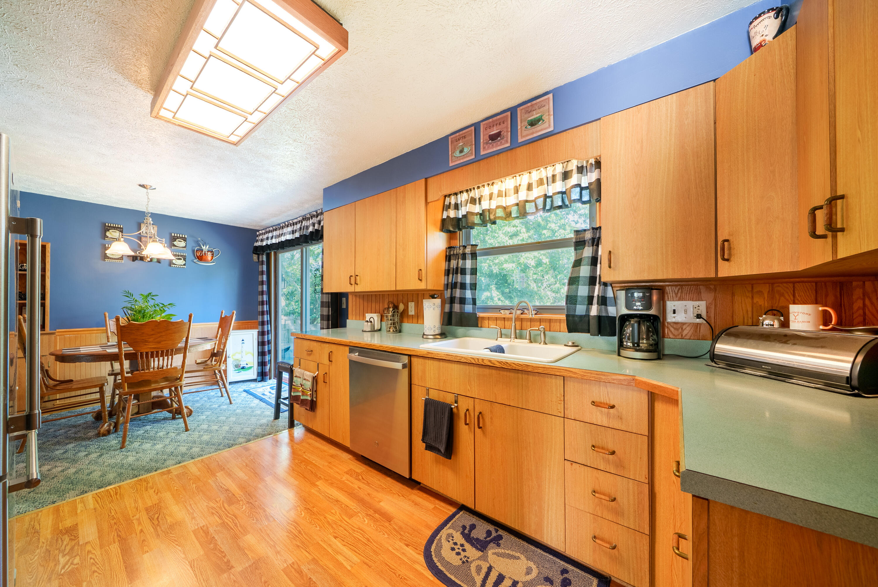 1940 Hudson Street