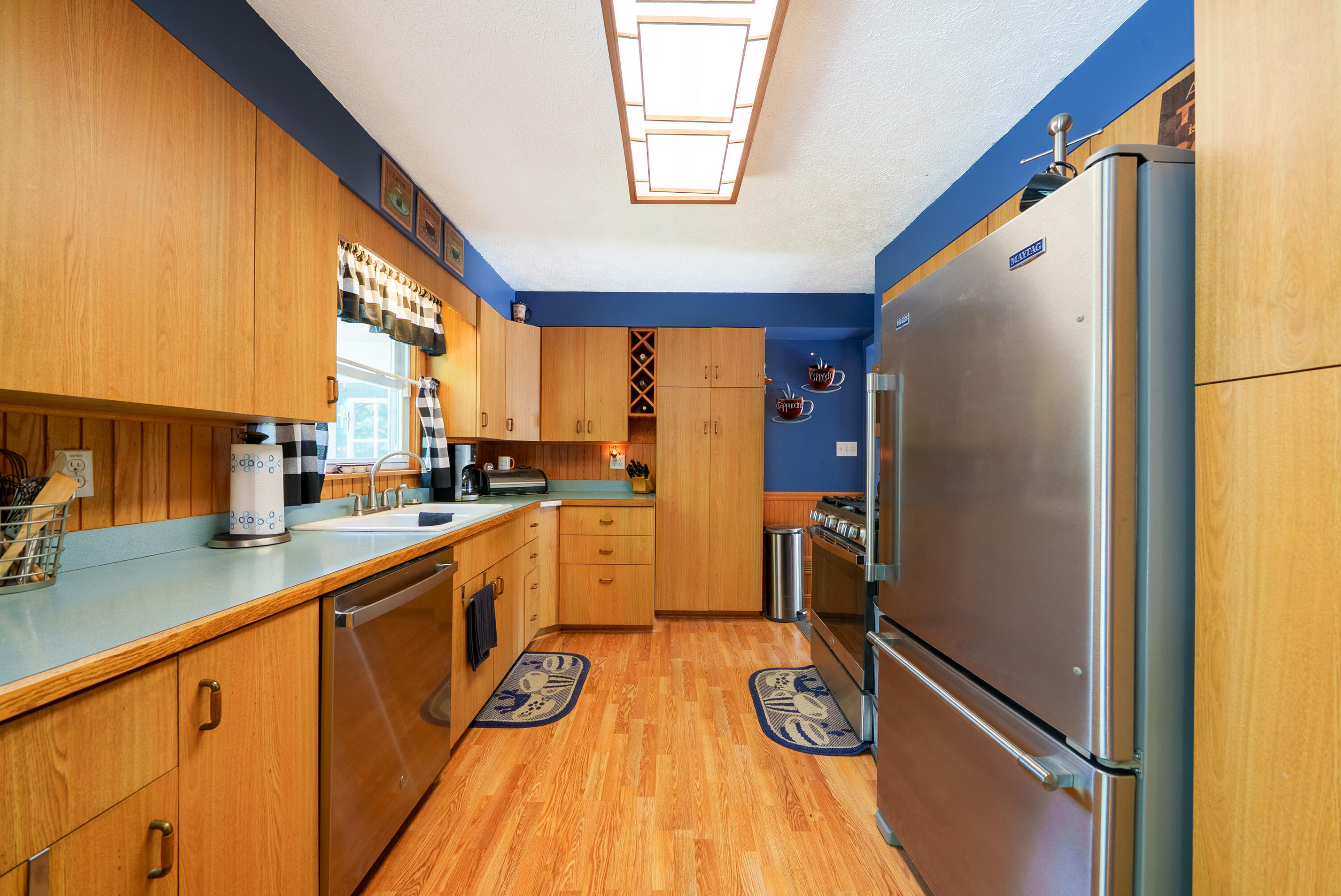 1940 Hudson Street