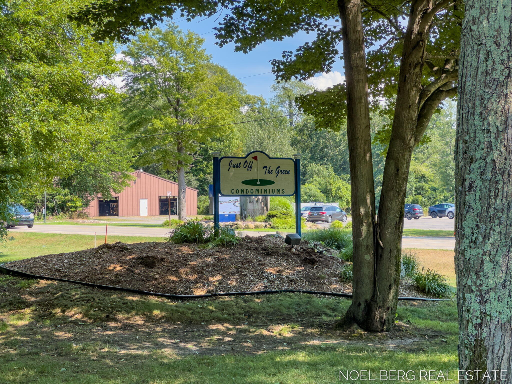 529 Tournament Circle