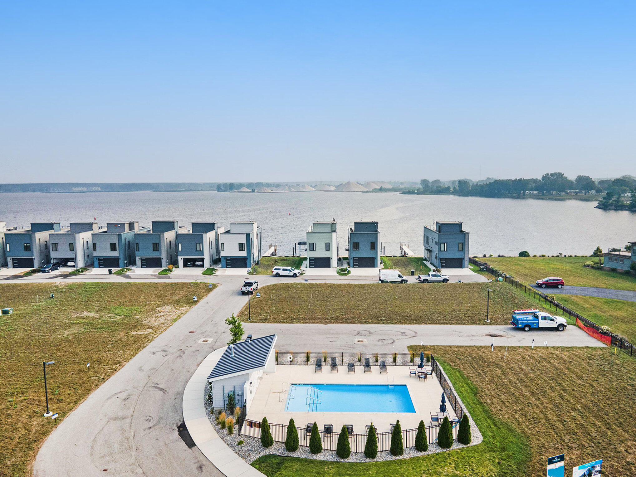 266 Viridian Shores Drive