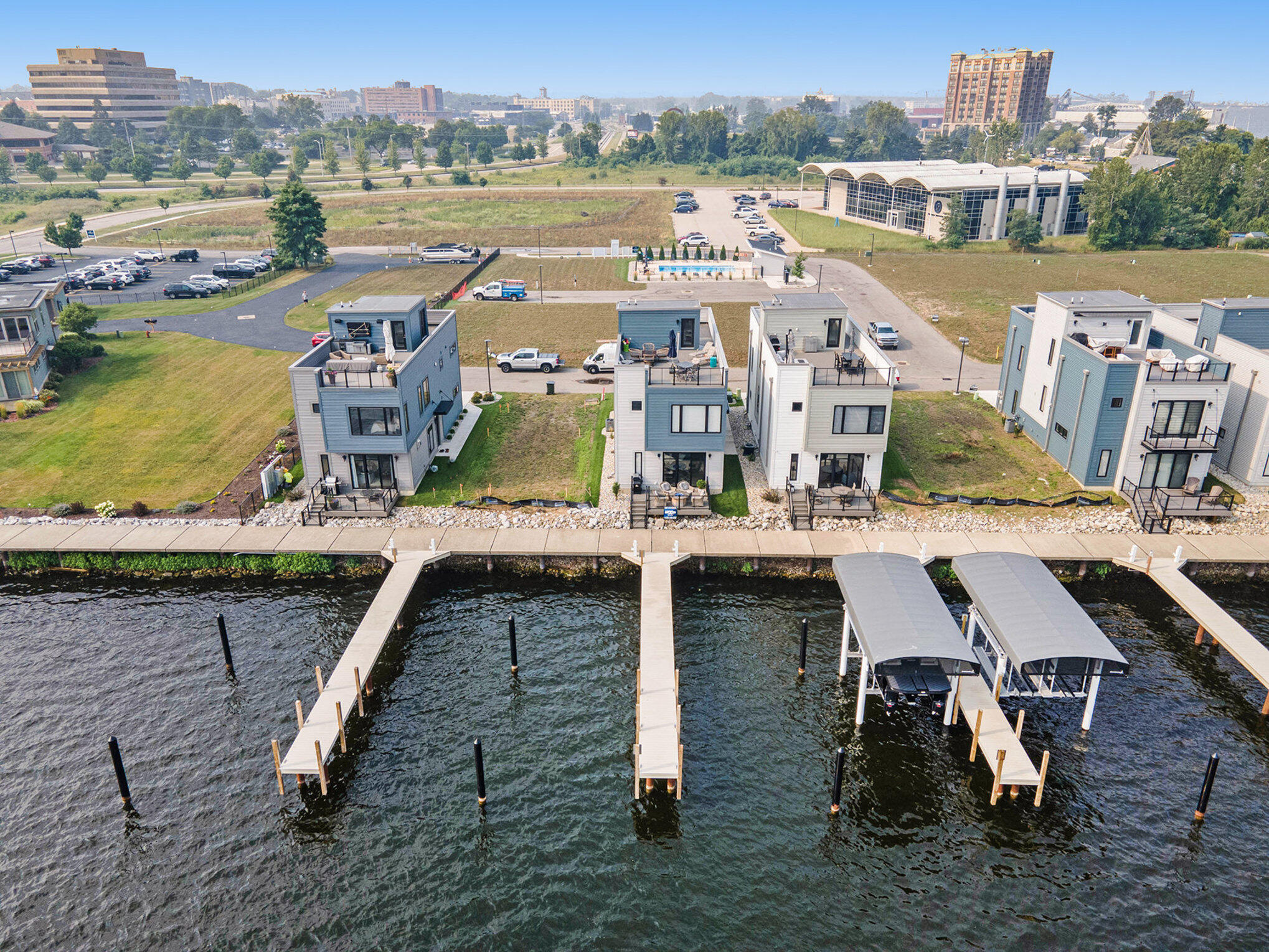 266 Viridian Shores Drive