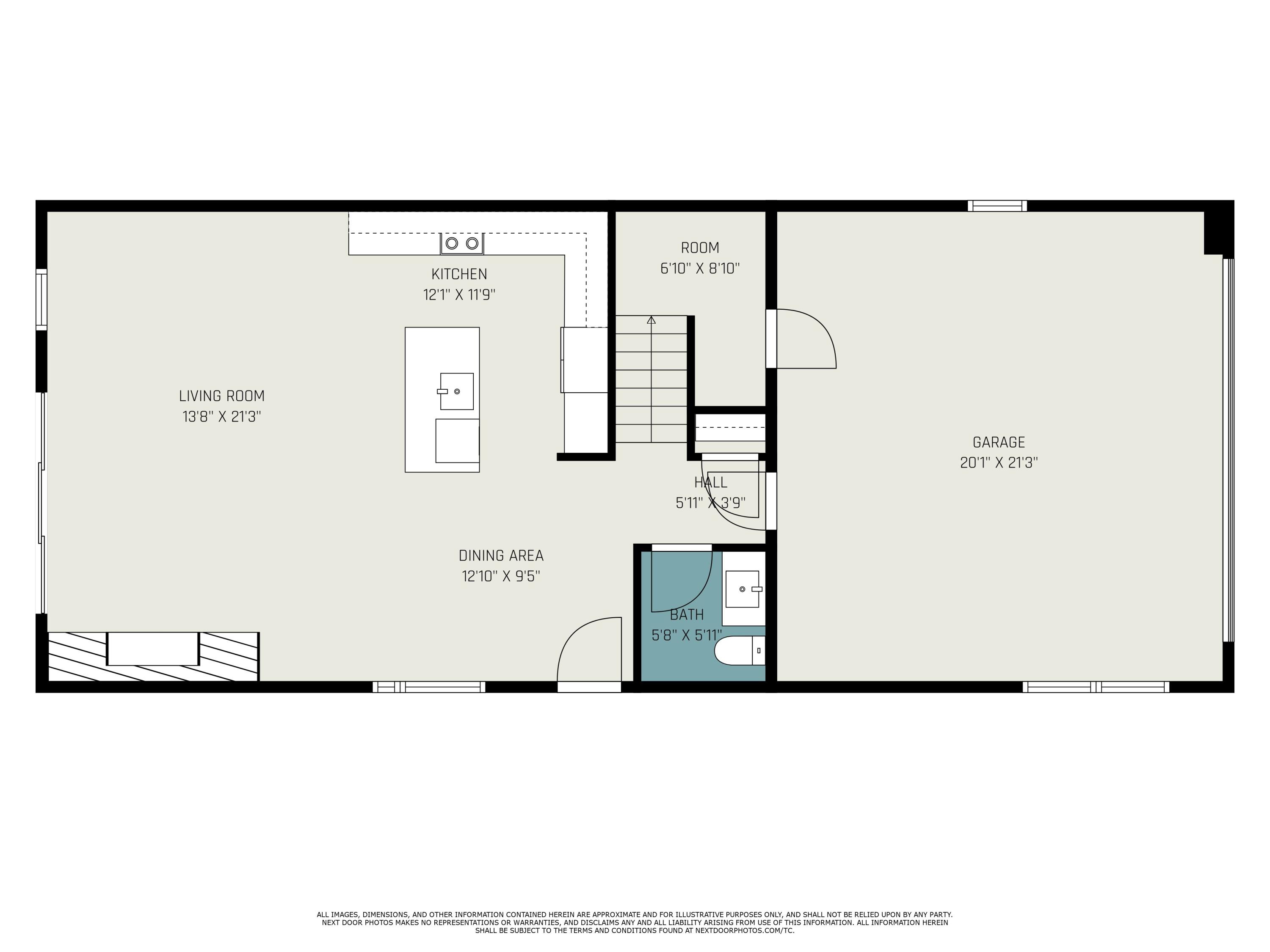 266 Viridian Shores Drive