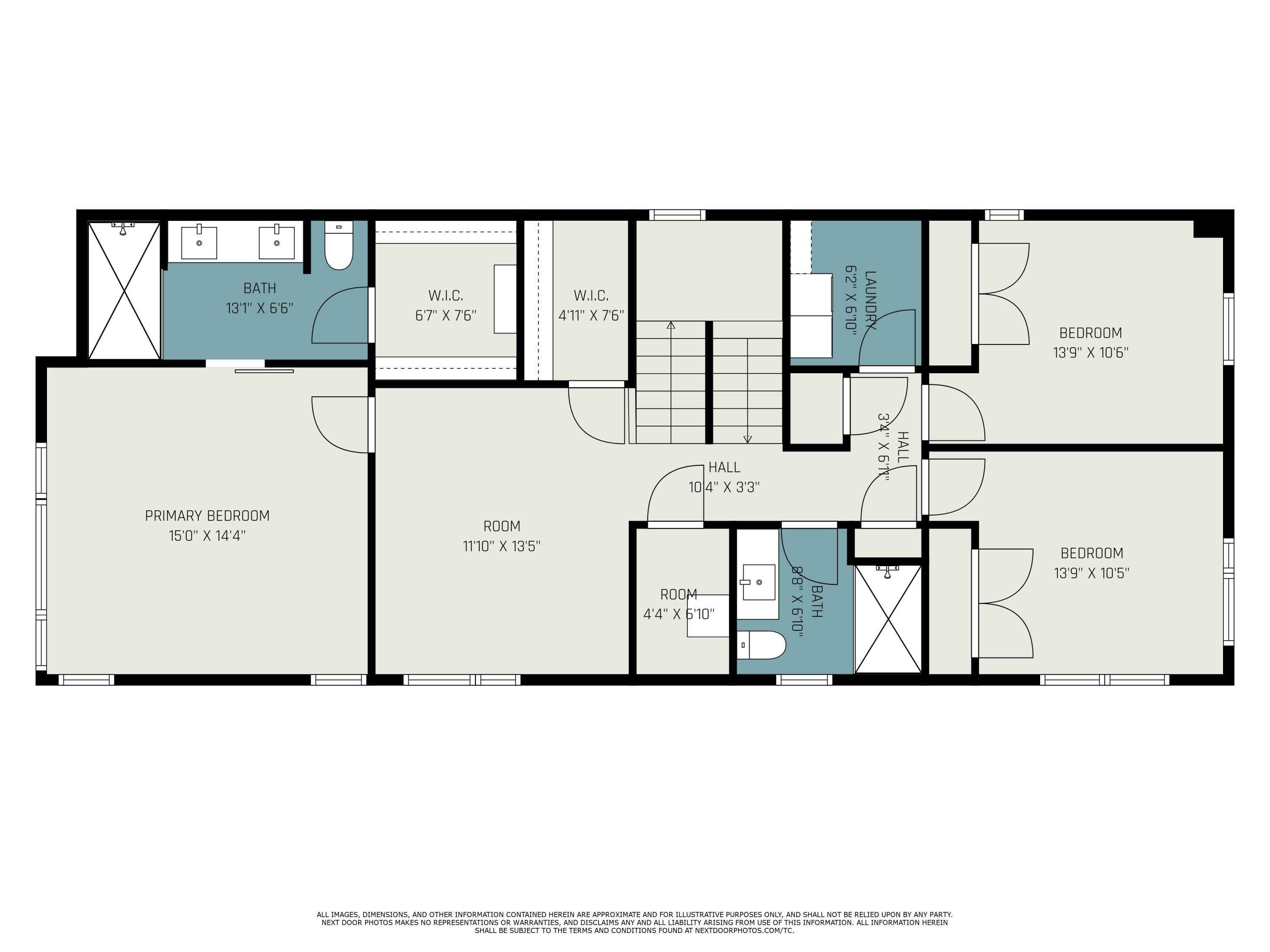 266 Viridian Shores Drive