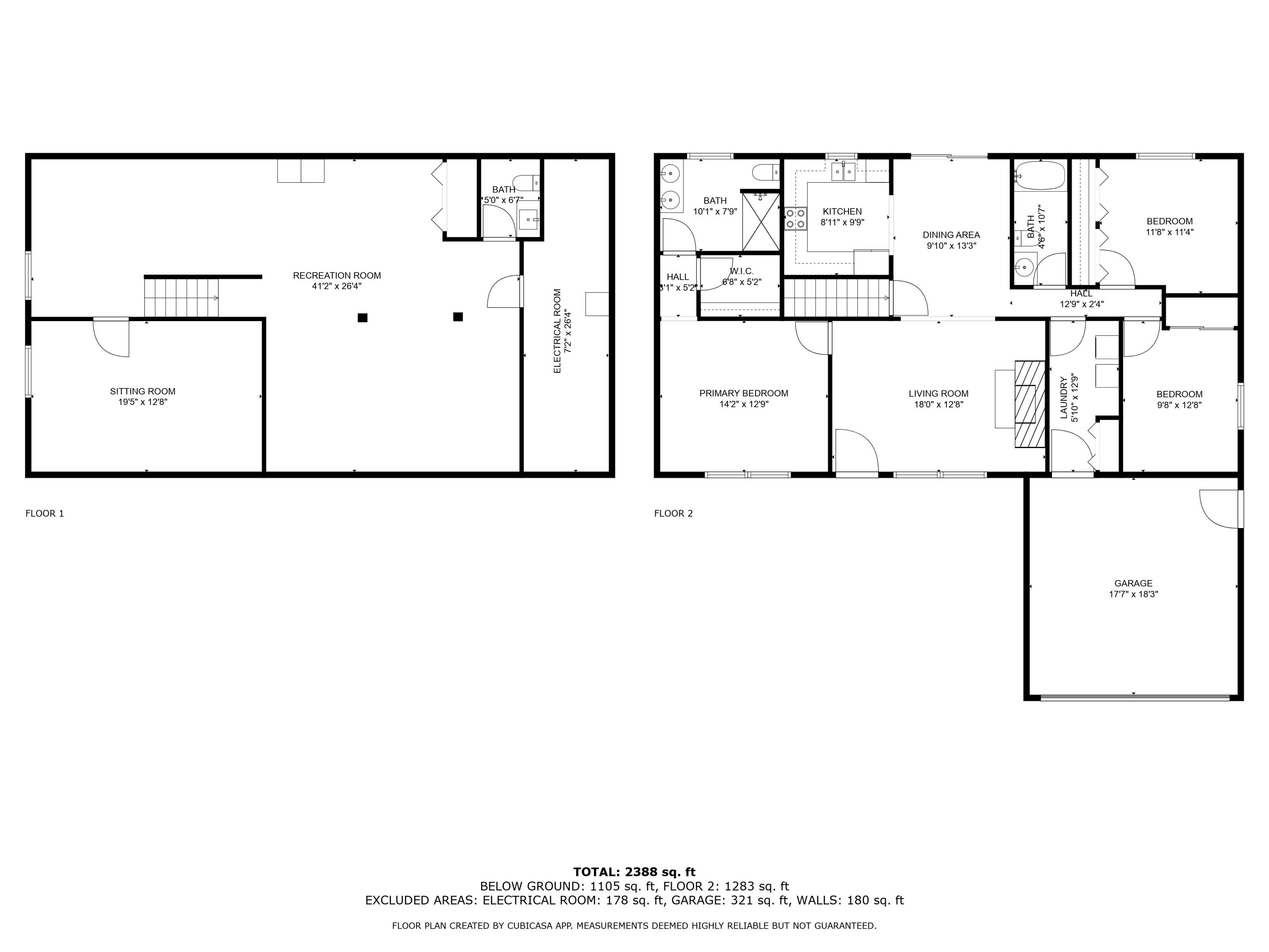2123 W Pike Road