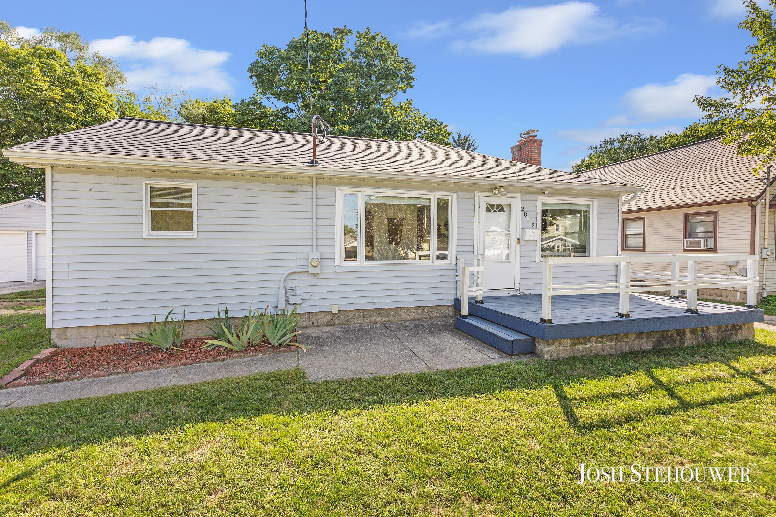 2812 Longstreet Avenue SW