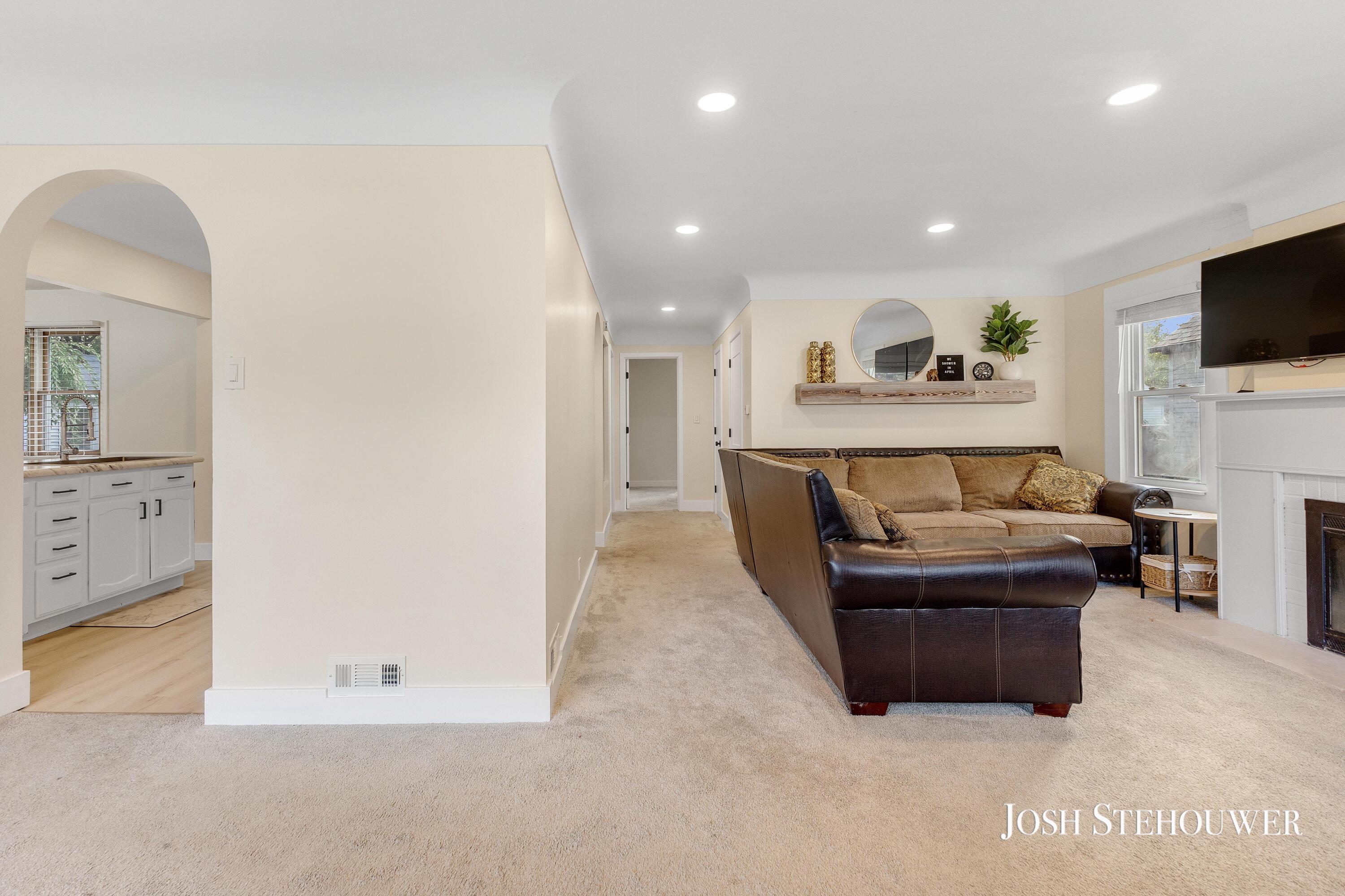 2812 Longstreet Avenue SW