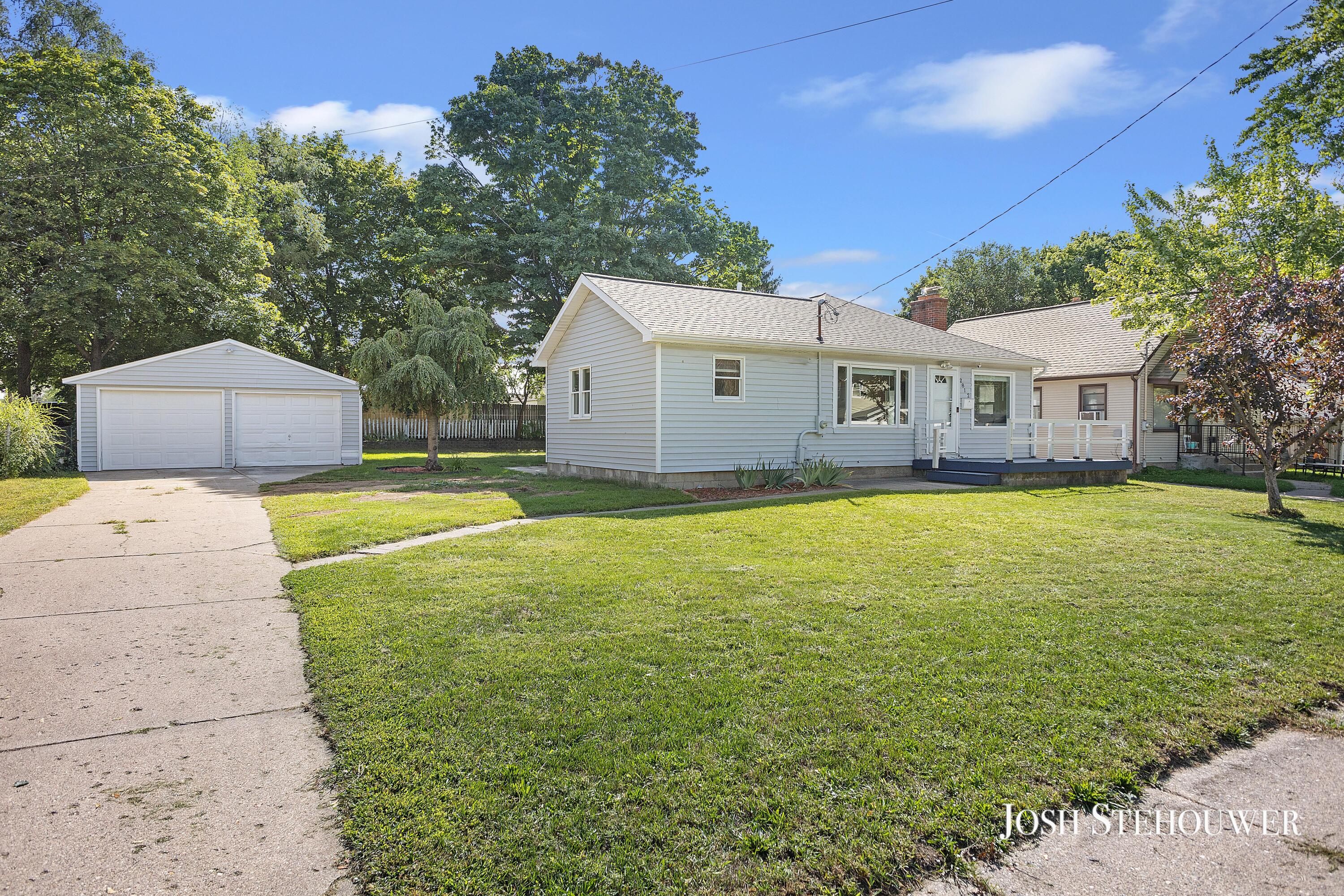 2812 Longstreet Avenue SW