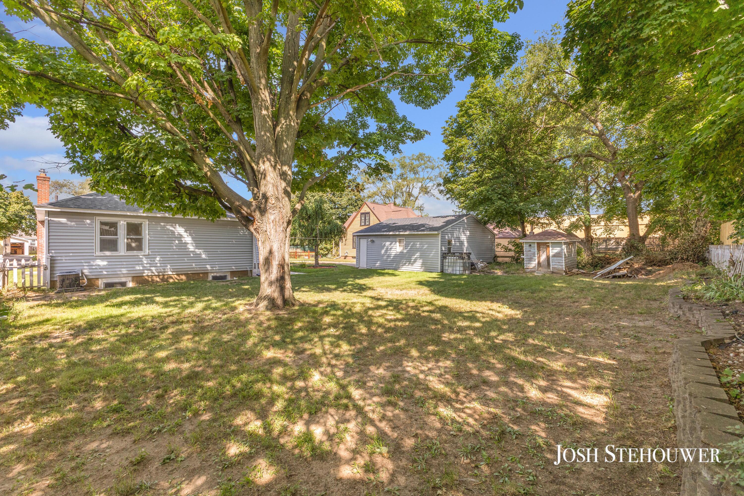 2812 Longstreet Avenue SW