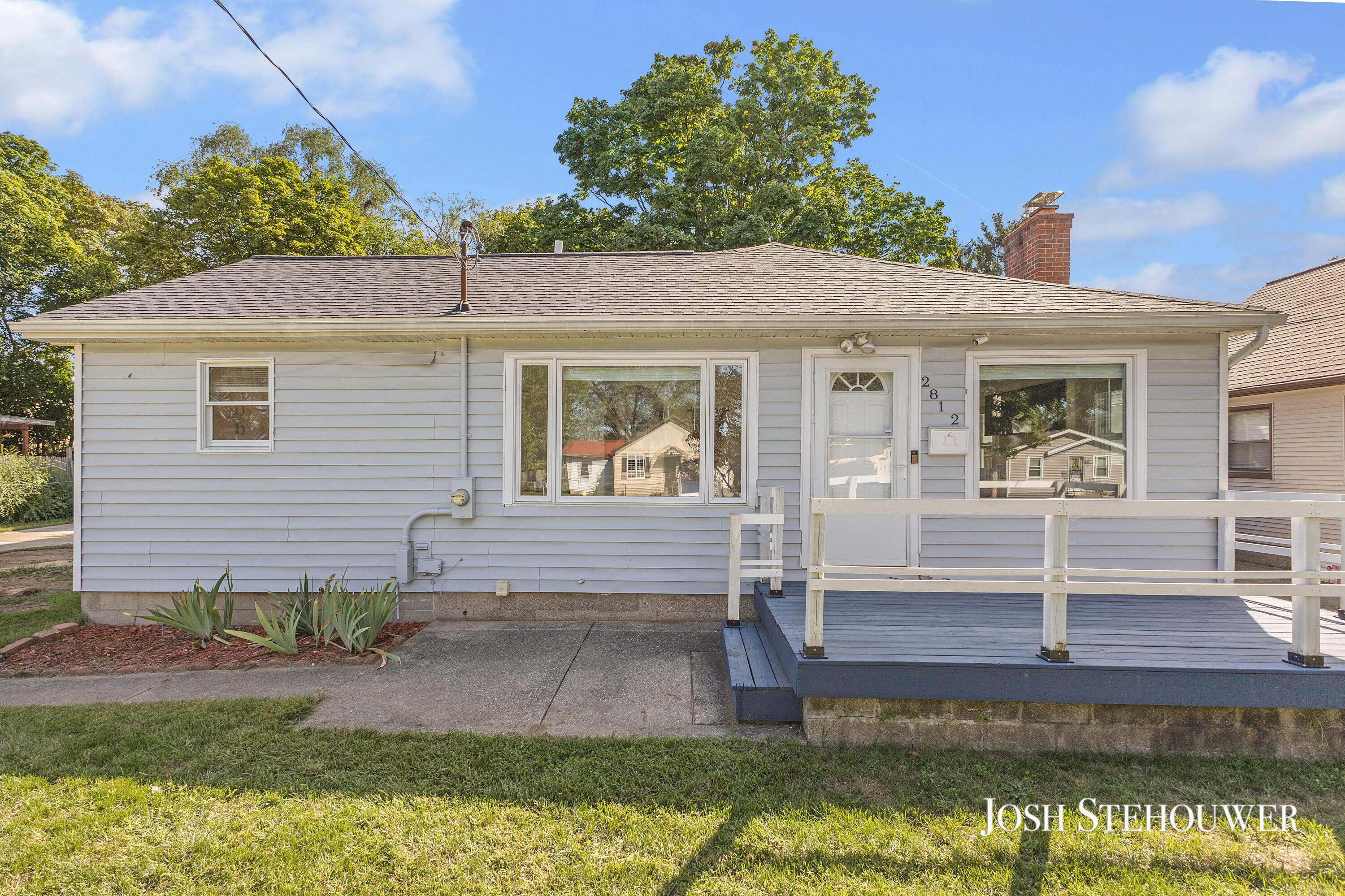 2812 Longstreet Avenue SW