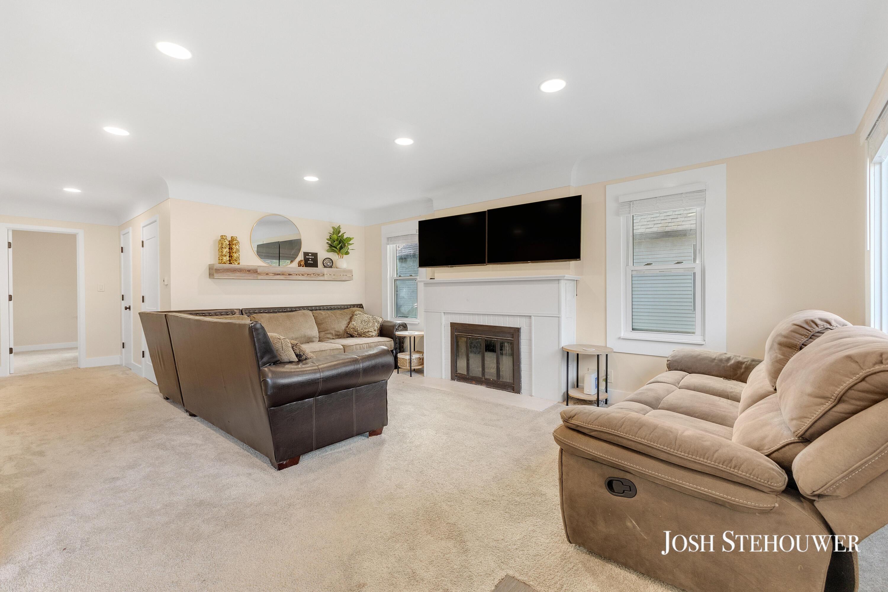 2812 Longstreet Avenue SW