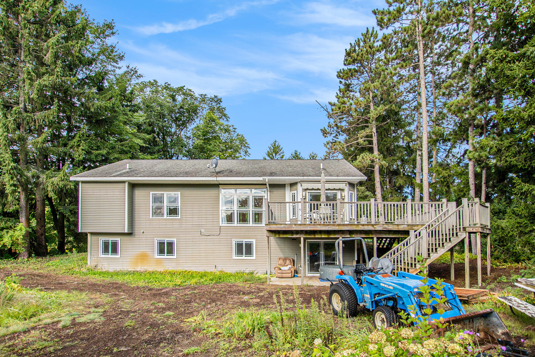 5224 N Weber Road
