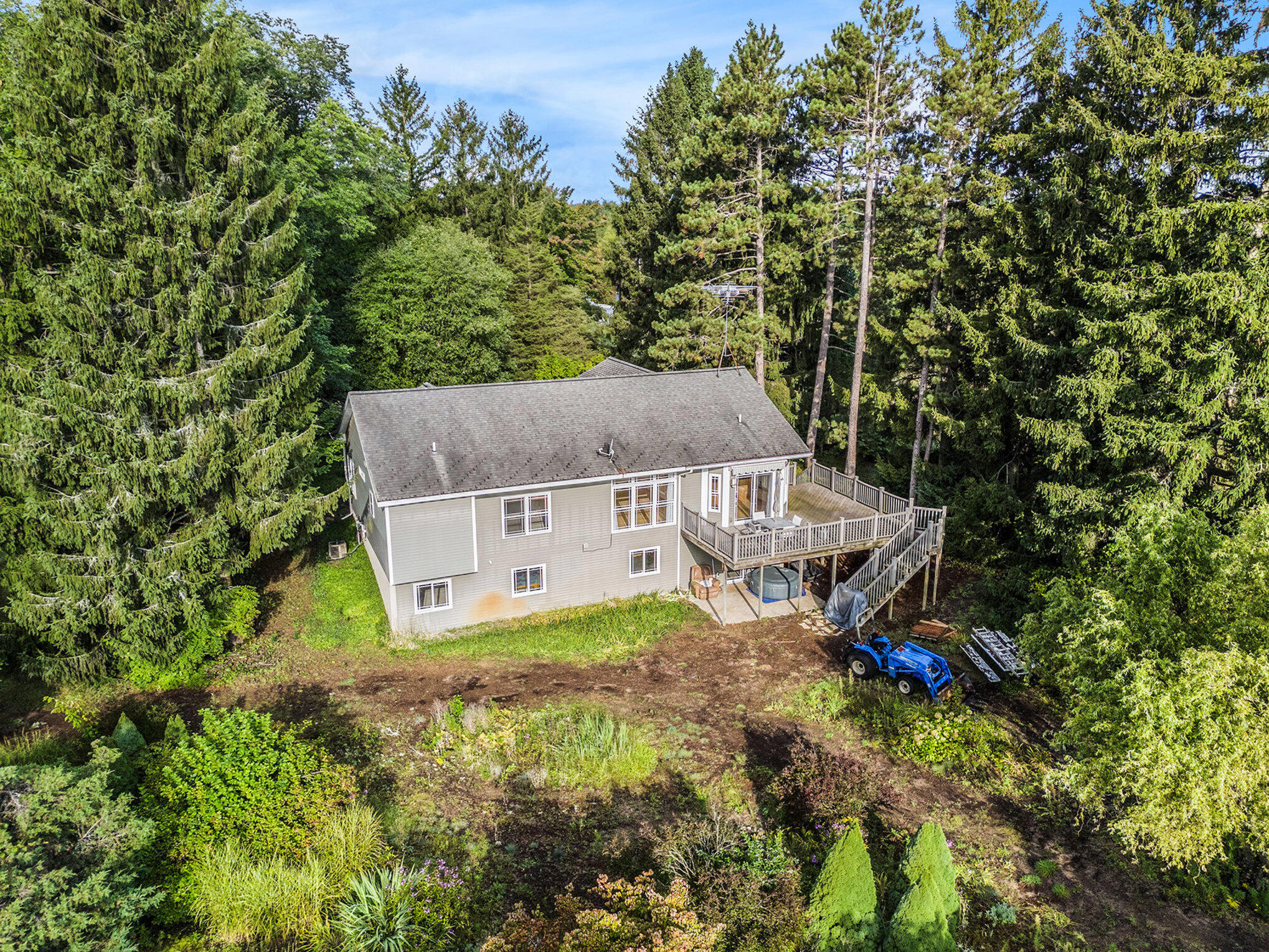 5224 N Weber Road