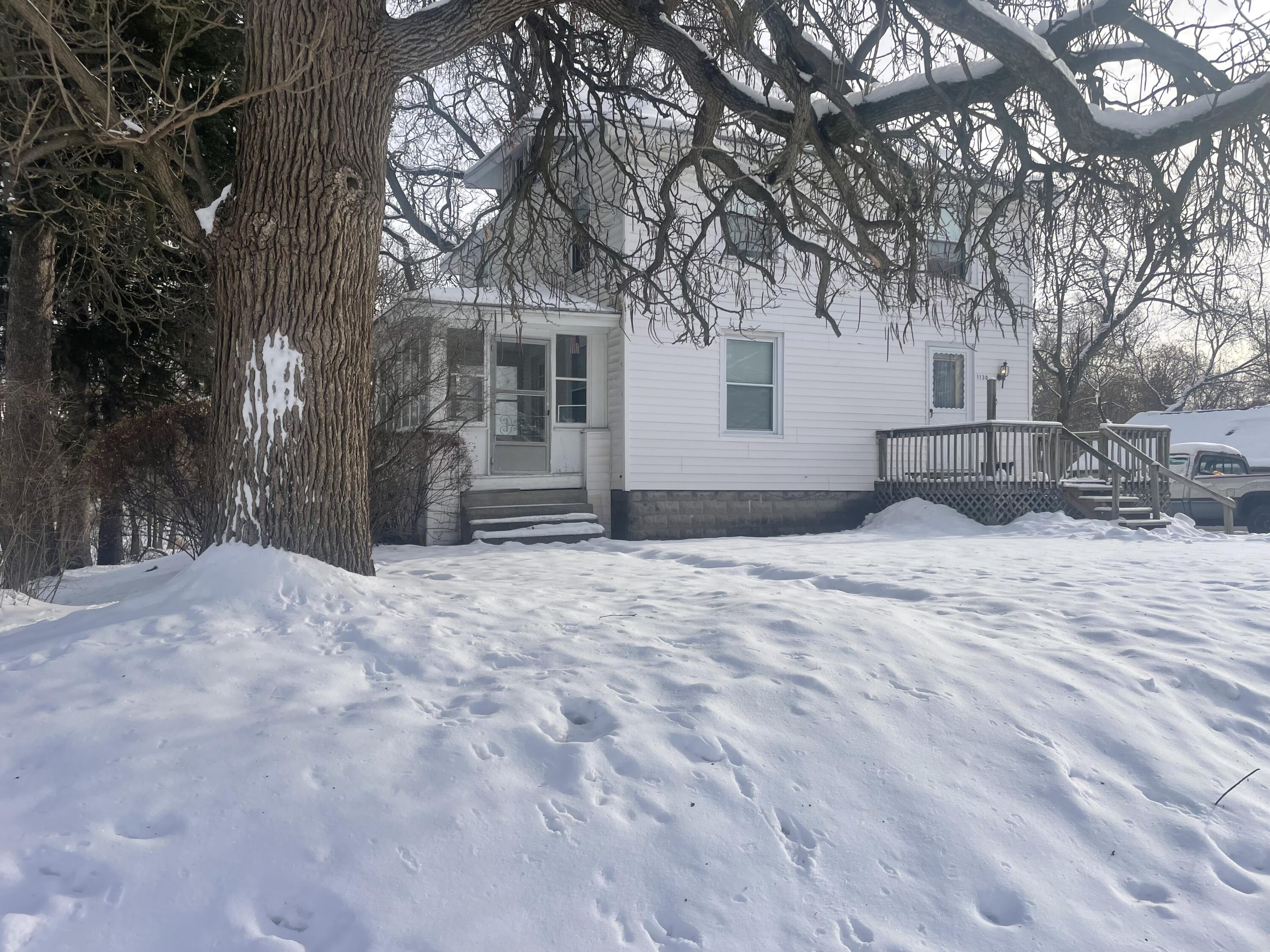 1130 Haines Avenue NW