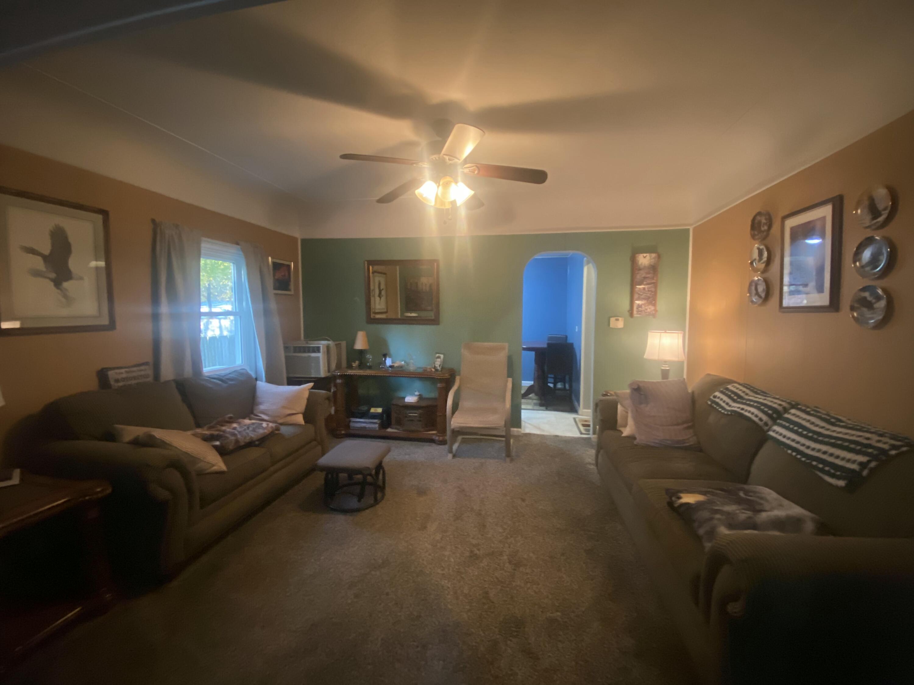 67 N Dengler Road