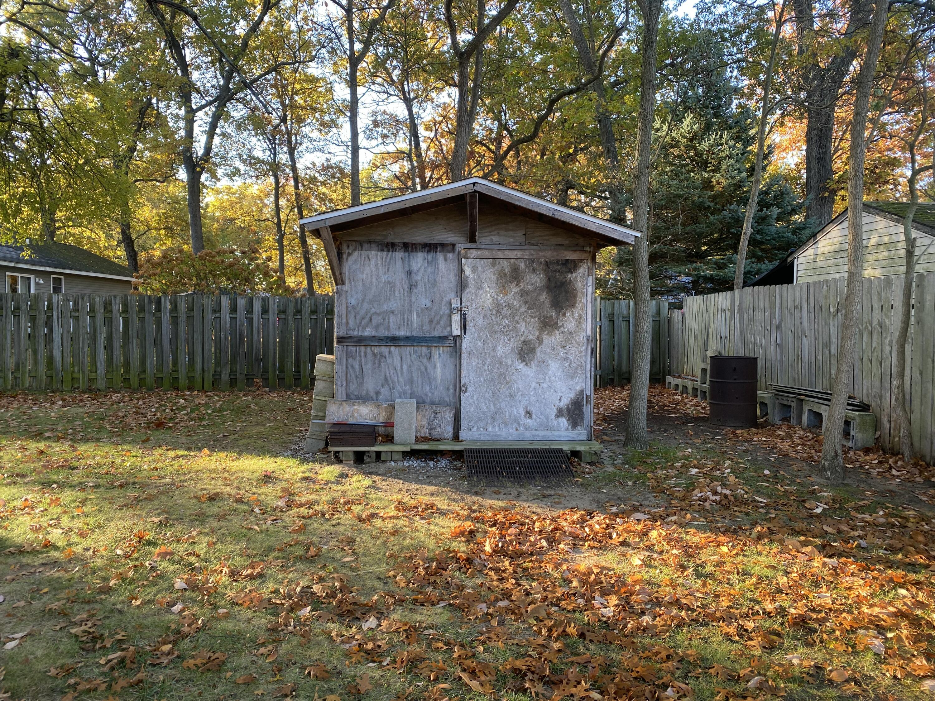 67 N Dengler Road
