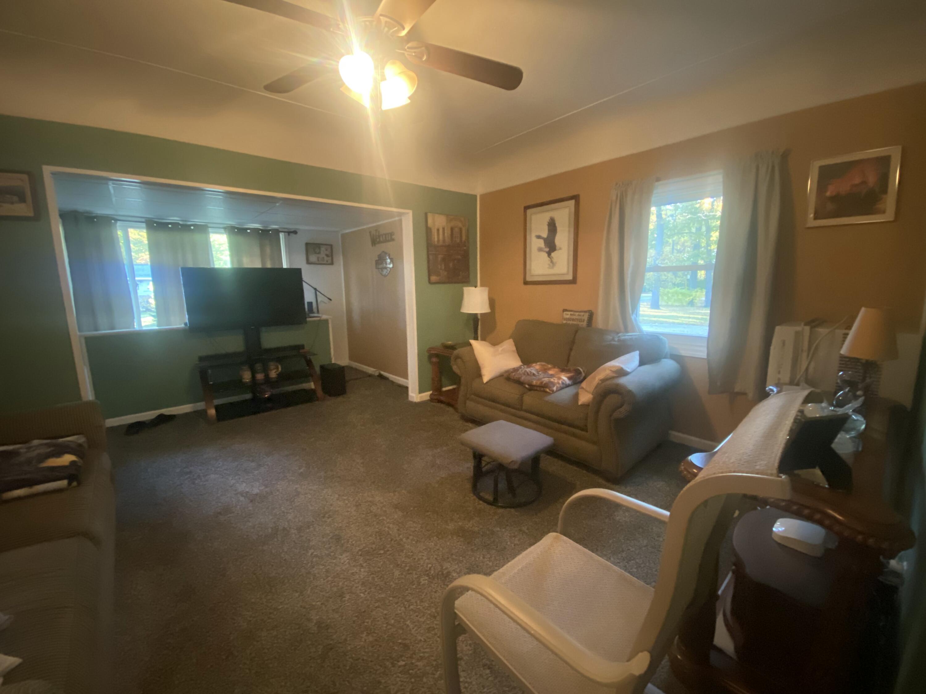67 N Dengler Road