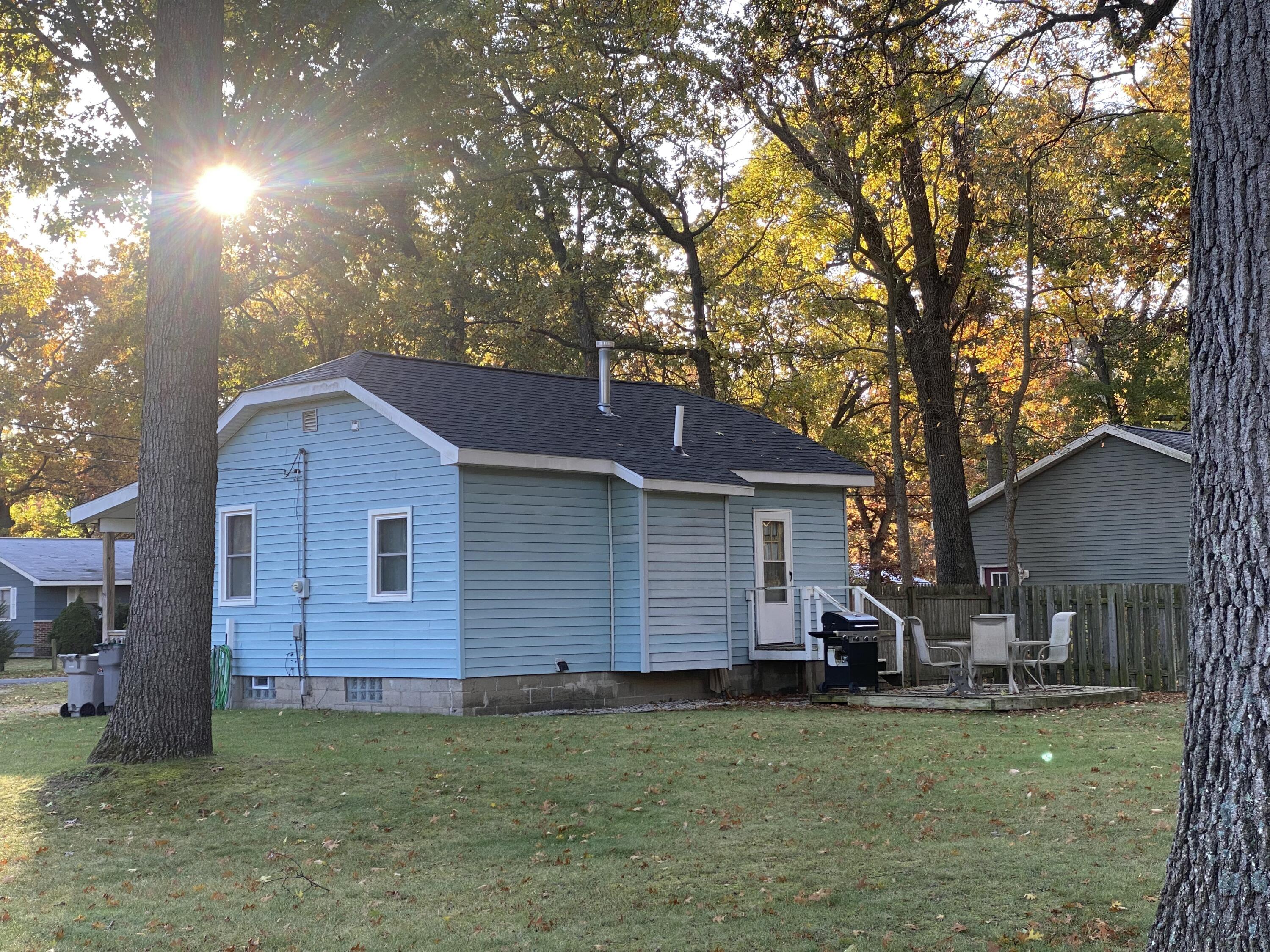 67 N Dengler Road