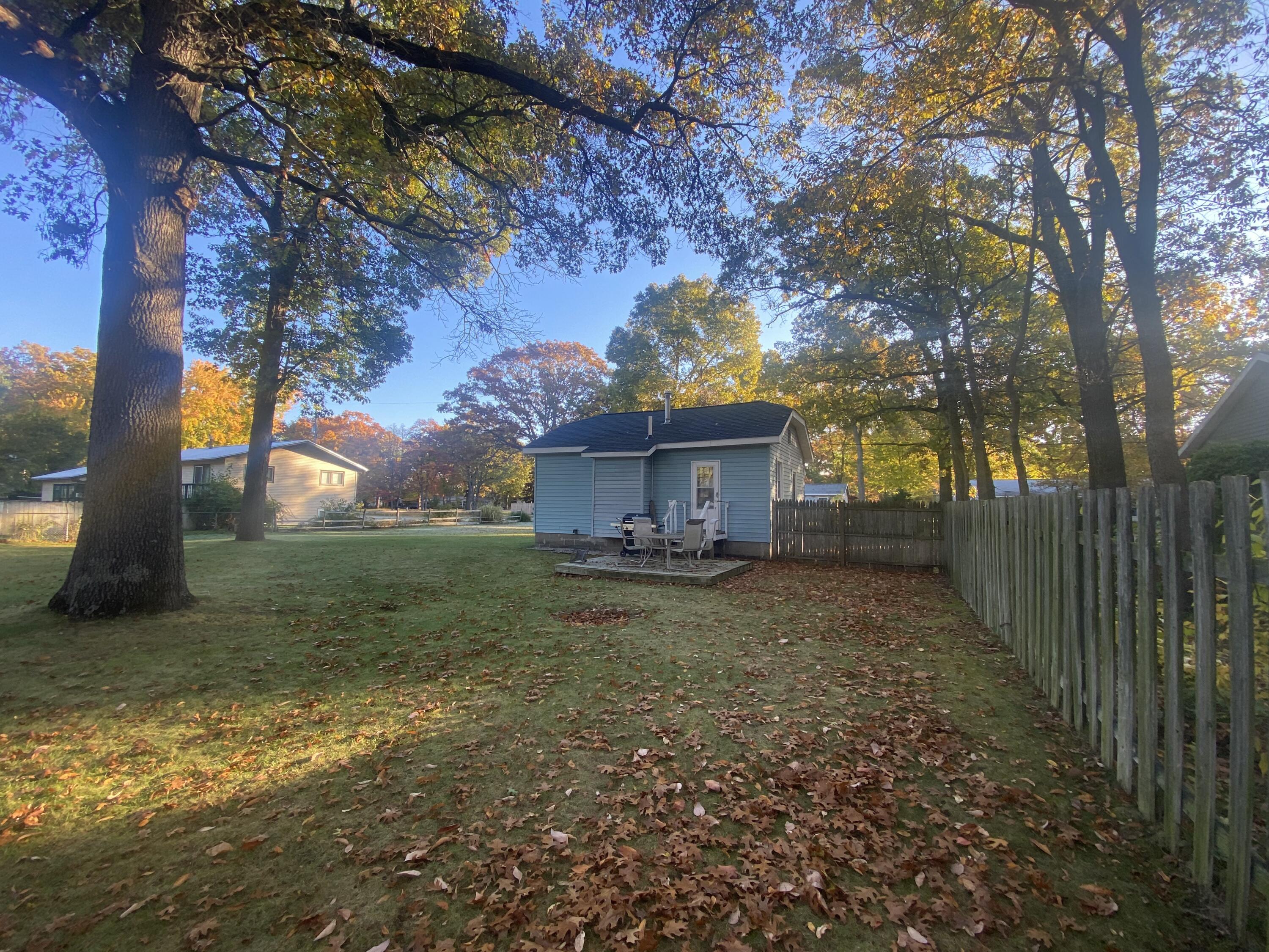 67 N Dengler Road