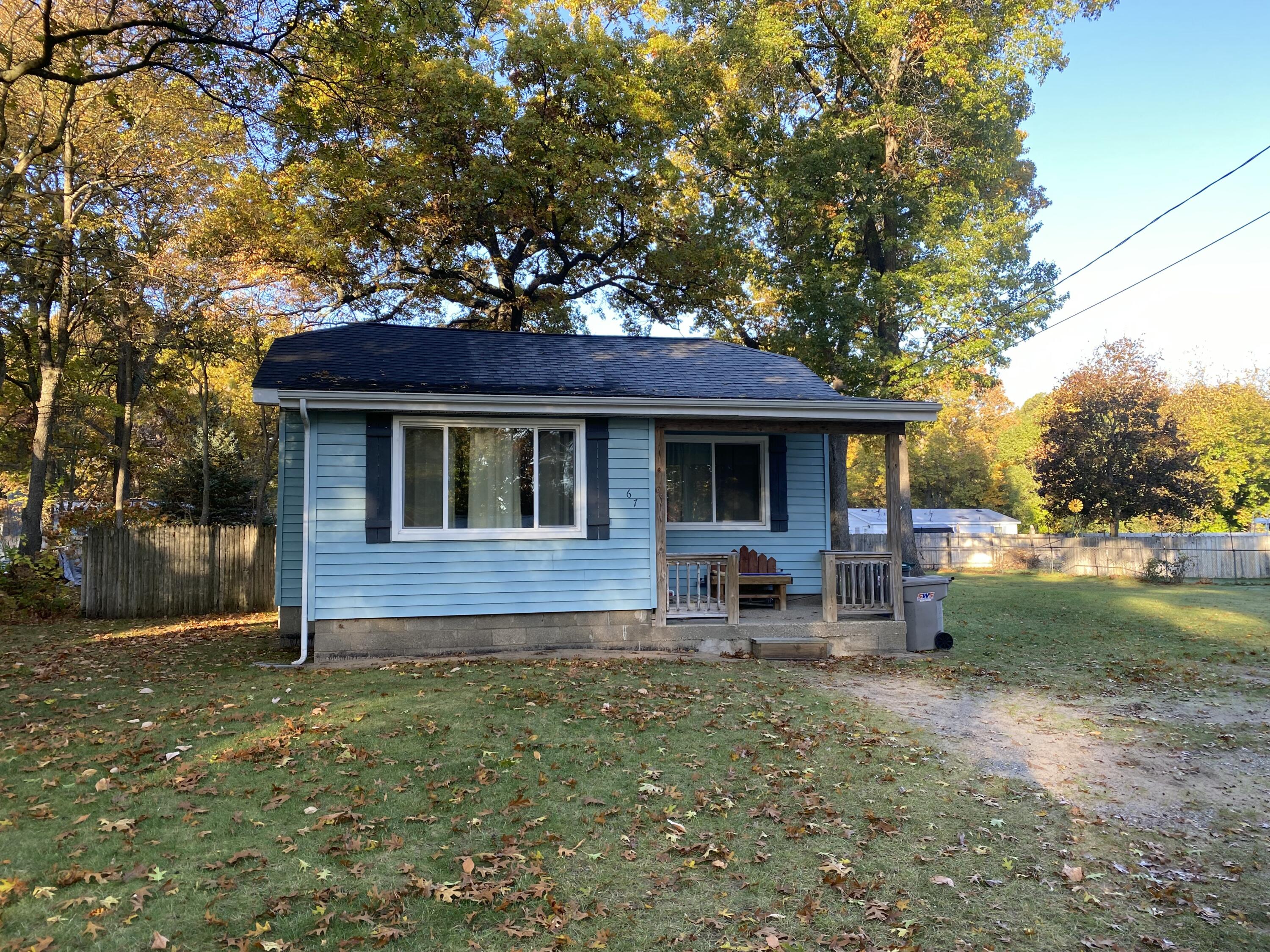 67 N Dengler Road