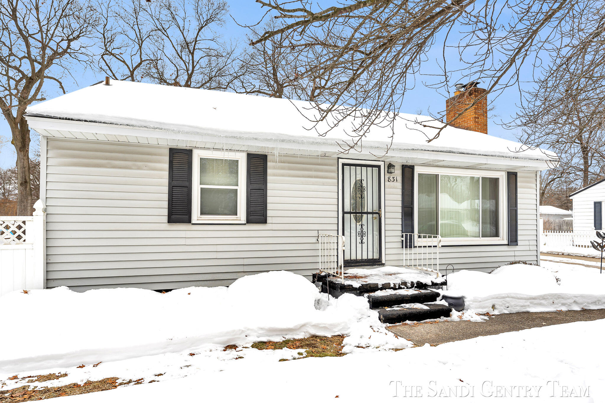 831 West Street
