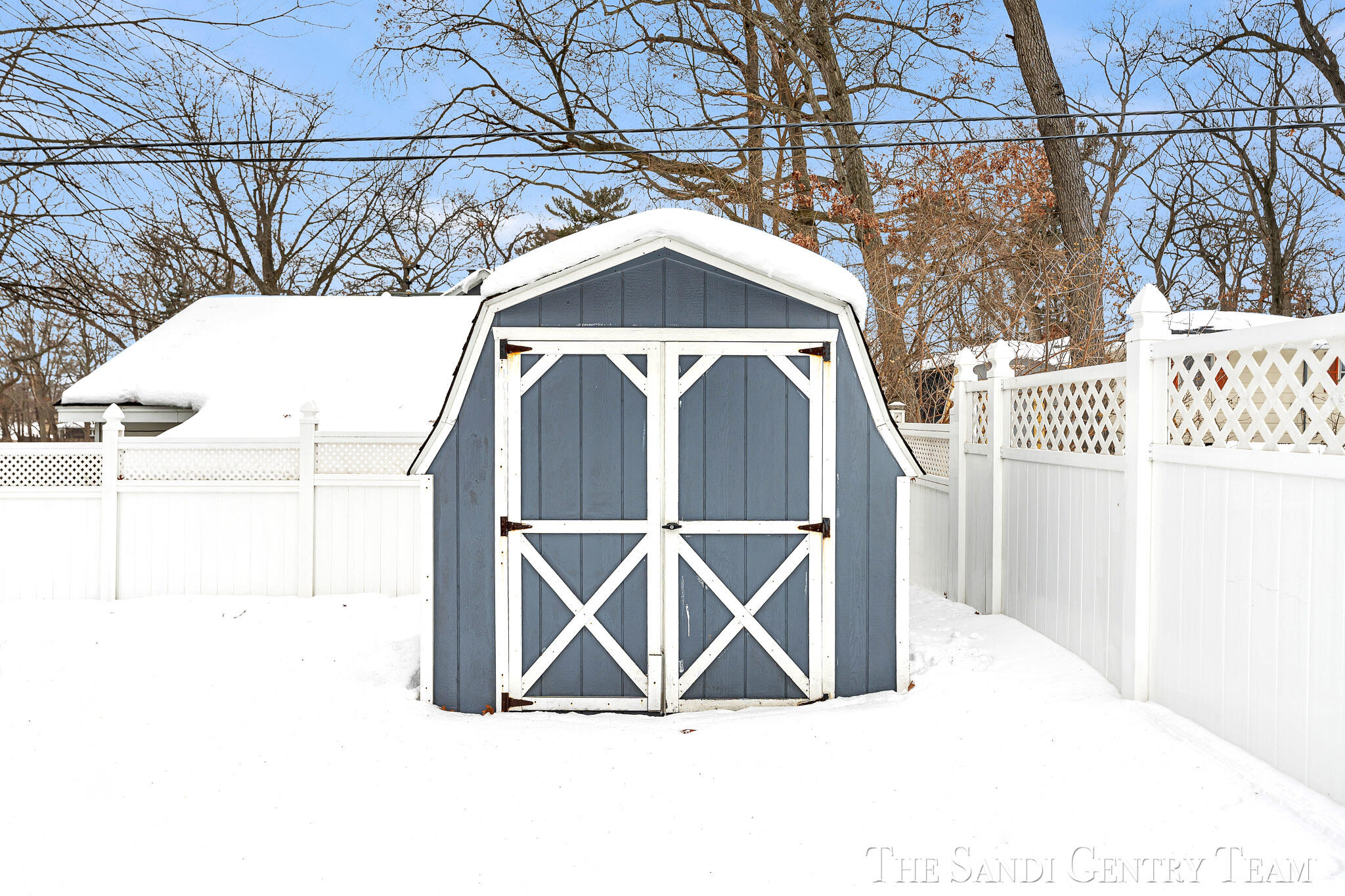 831 West Street