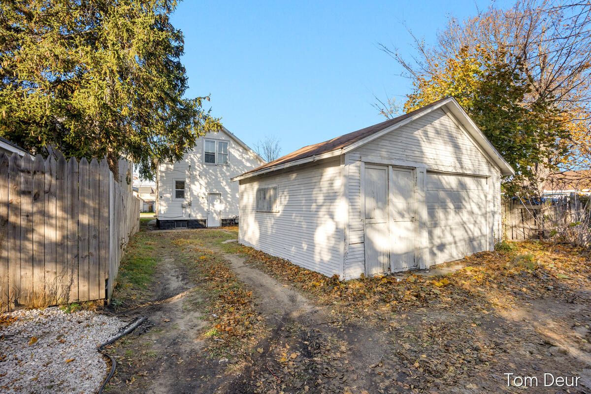 1138 Sanford Street